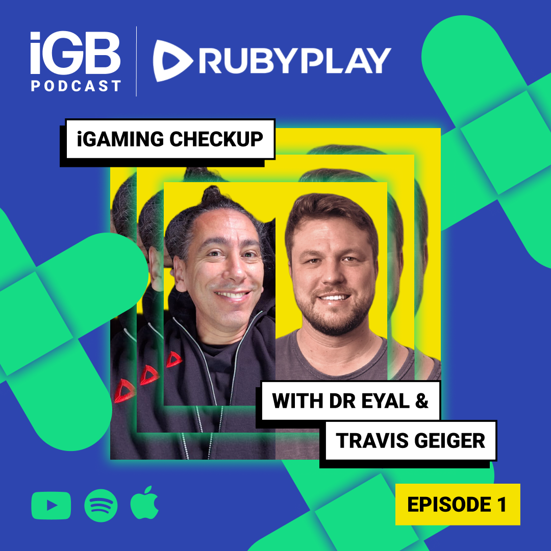 Episode 1: Can we spin a Netflix?