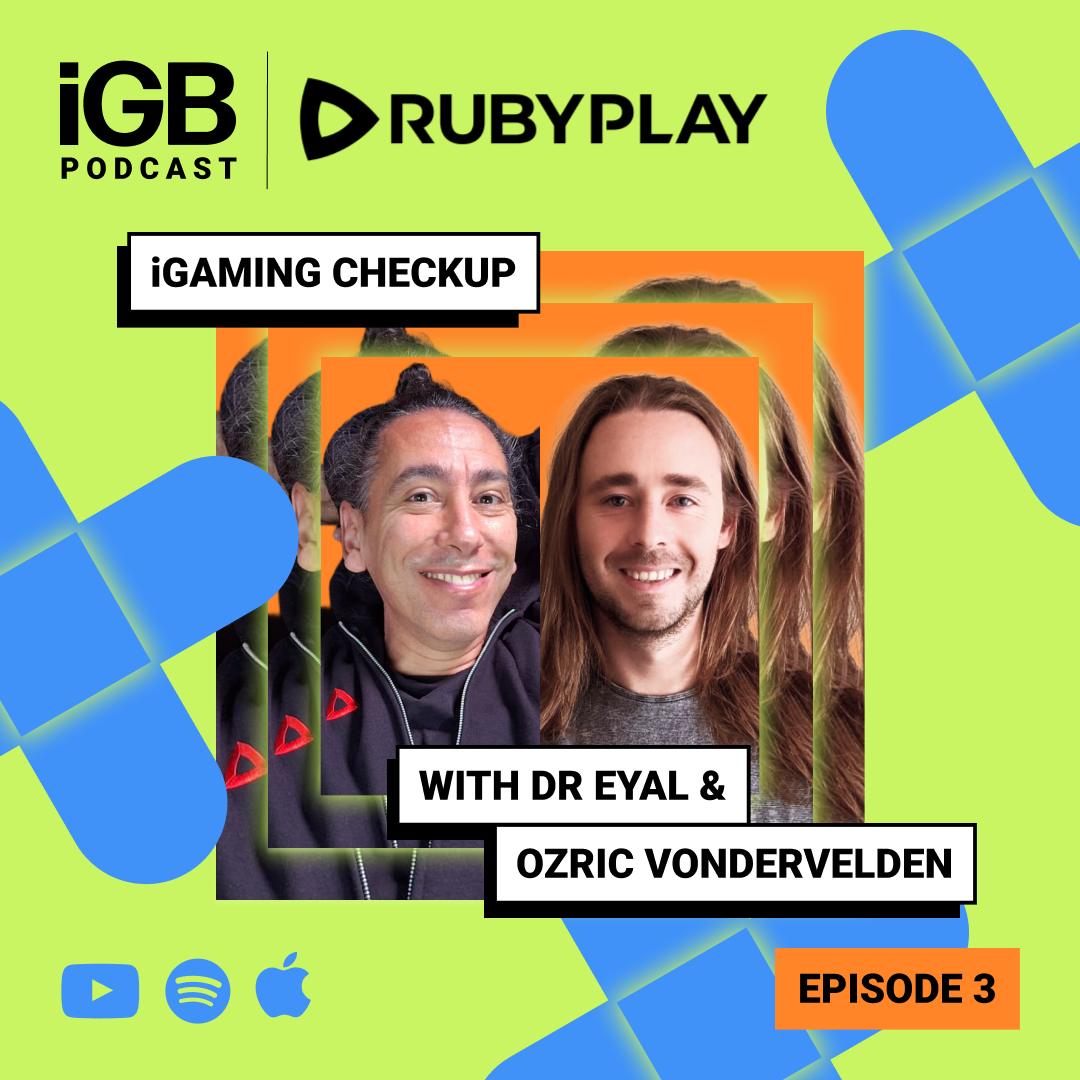 Episode 3: The iGaming jungle