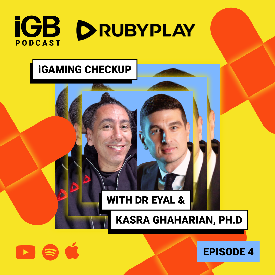 Episode 4: We'll give you an offer you cannot refuse!