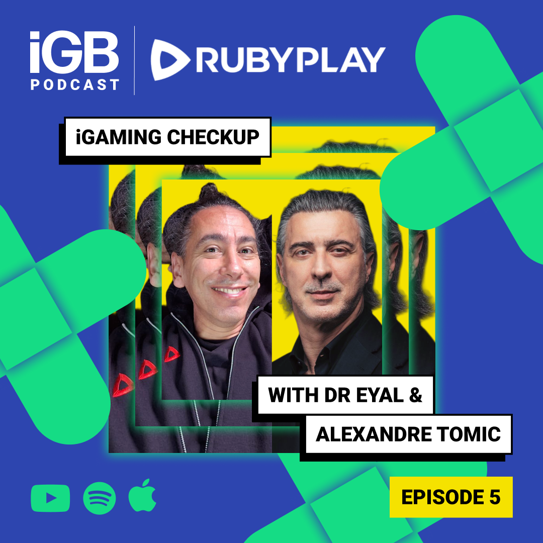 Episode 5: What a shame!