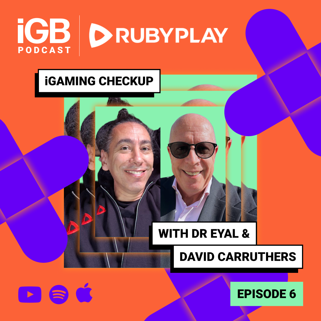 Episode 6: White is the new black