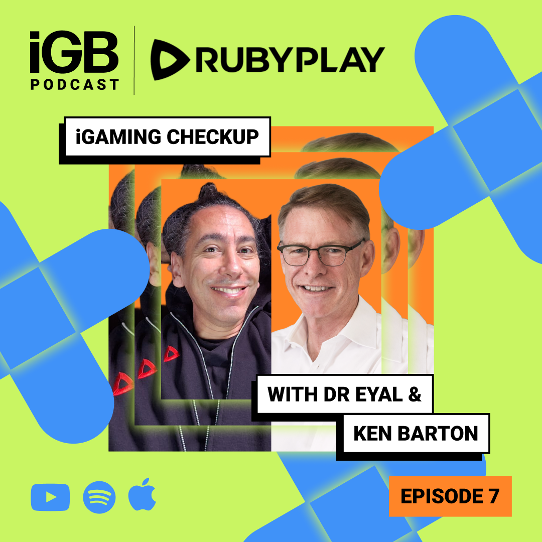 Episode 7: Pokies, platforms and purpose!