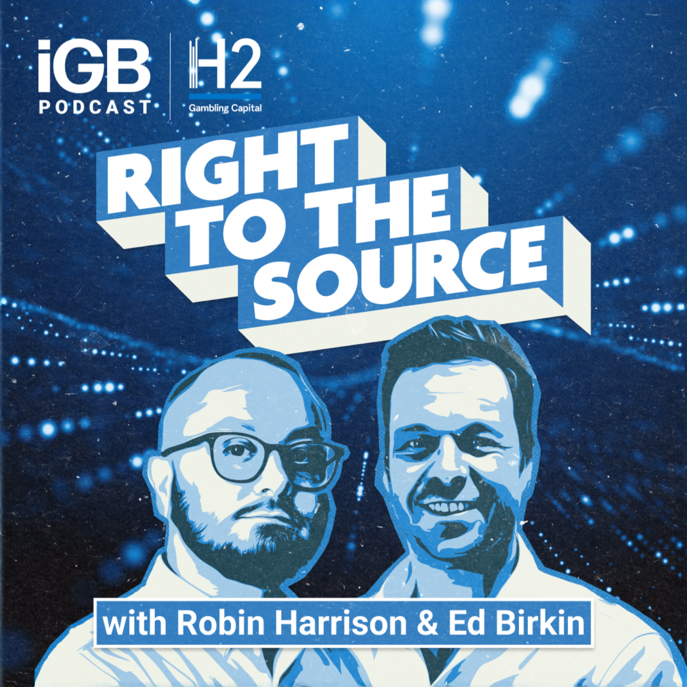 Episode 26: Live from Las Vegas with the Plaza’s Jonathan Jossel