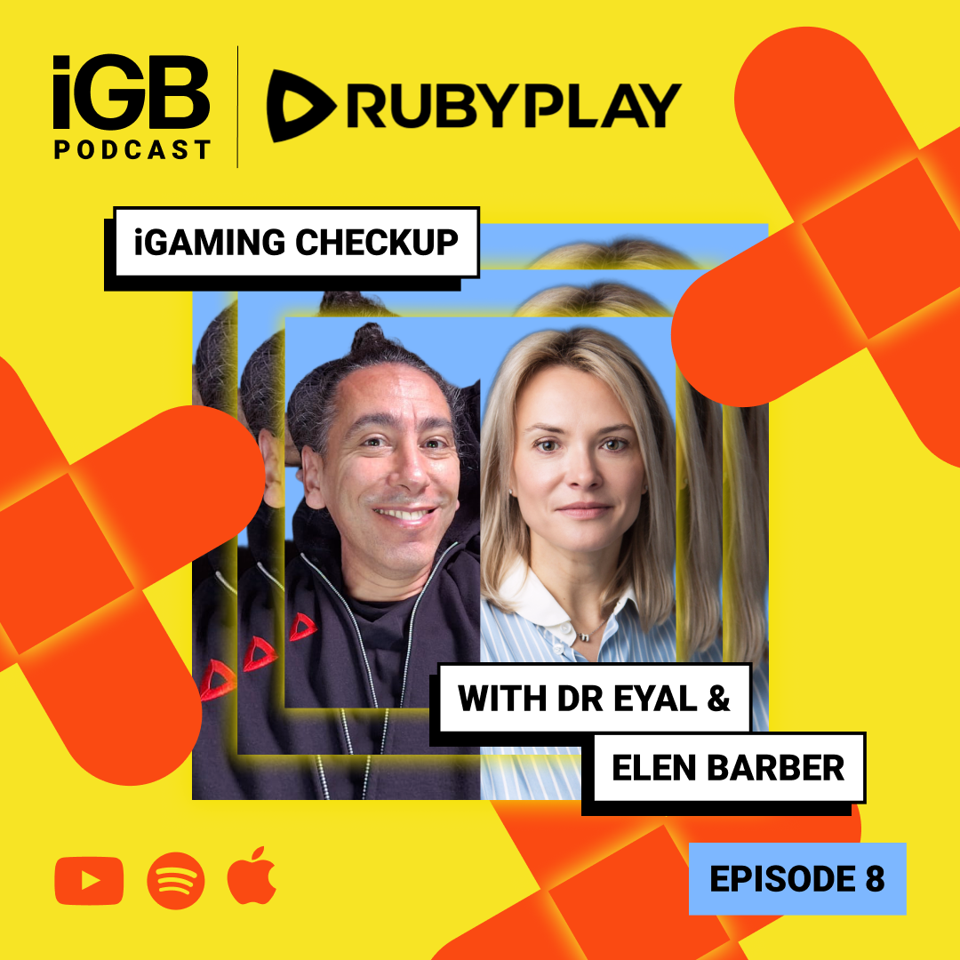 Episode 8: Consumable Content