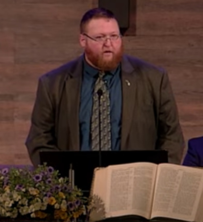 Abounding in the Love of Christ