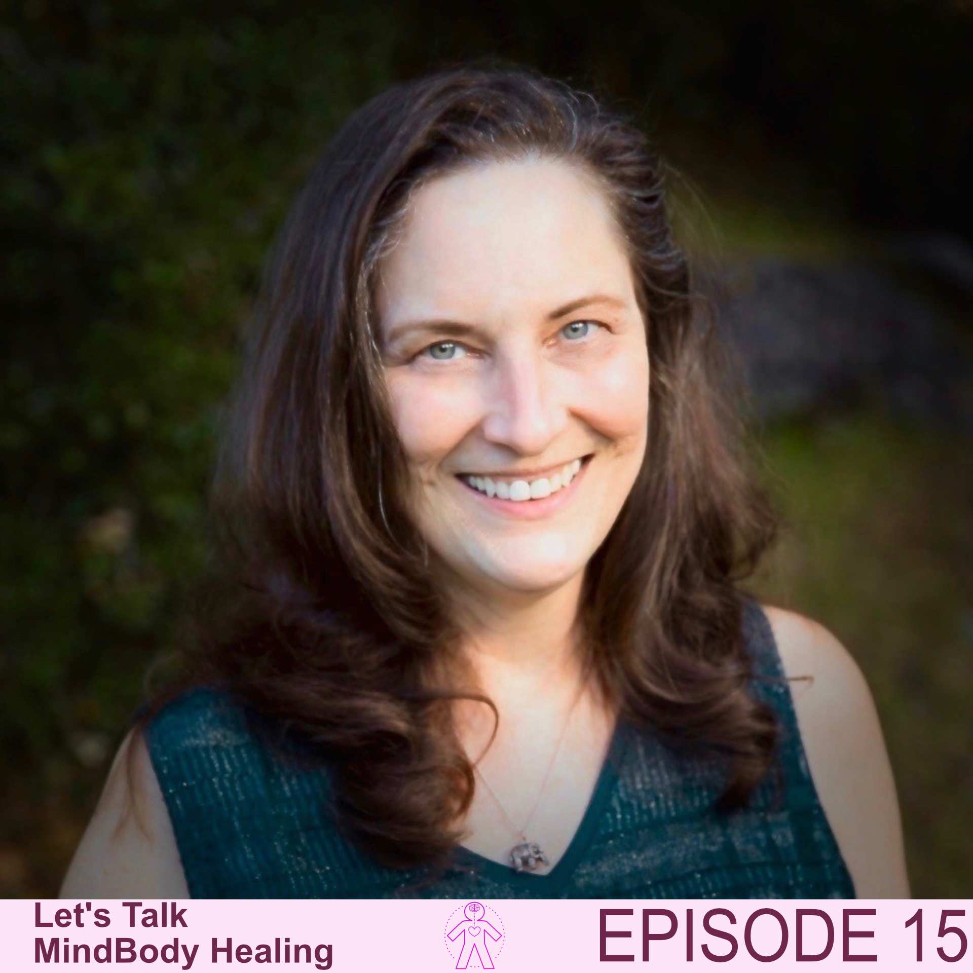E15: Bottom-up and top-down healing through the Feldenkrais Method and IFS with Susann Suprenant