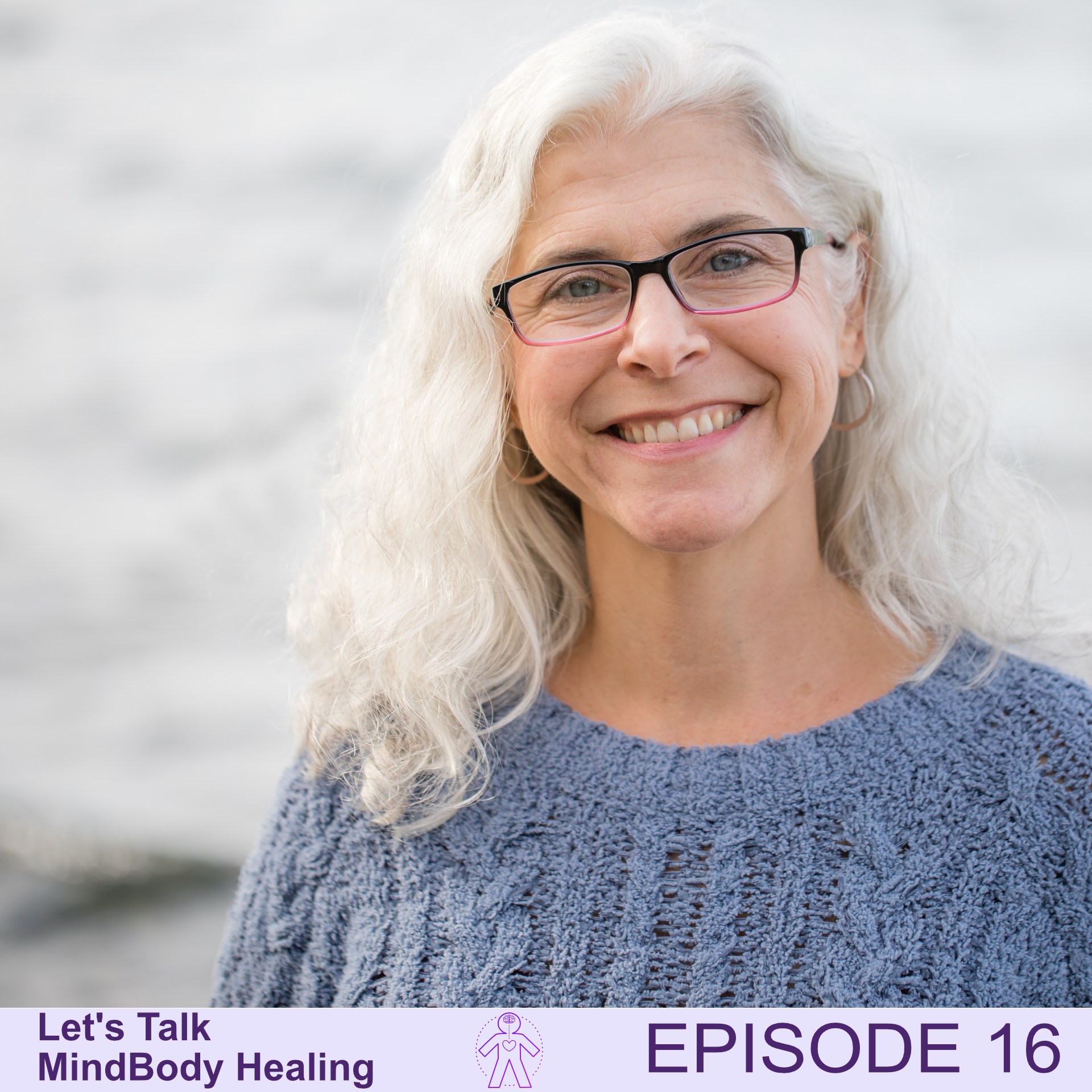 E16: Feeling freedom, pleasure, and joy in your body with Lorraine Faehndrich