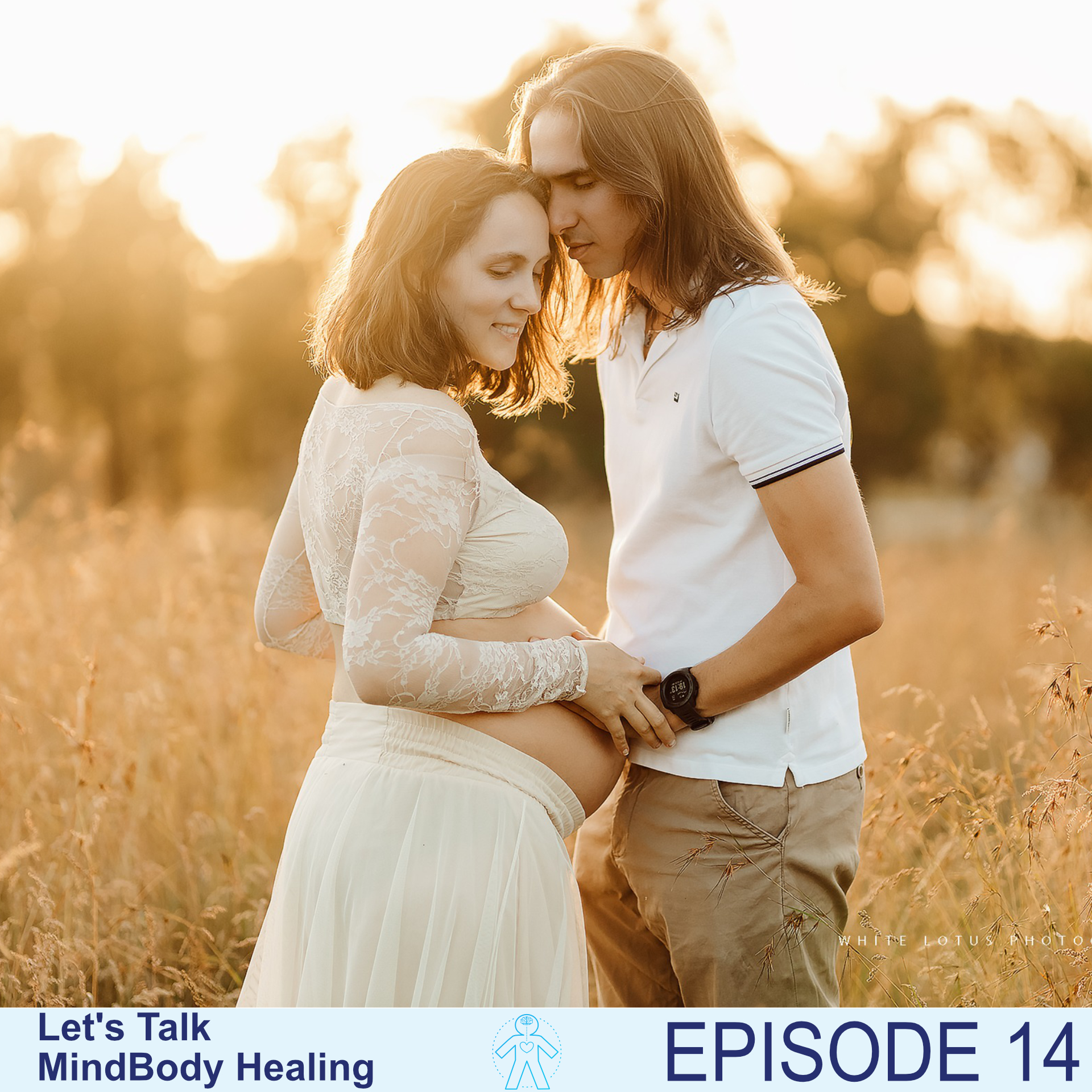 E14: Acute MindBody symptoms as a feature of being human and how MindBody healing also heals relationships with Yuri Jaremus