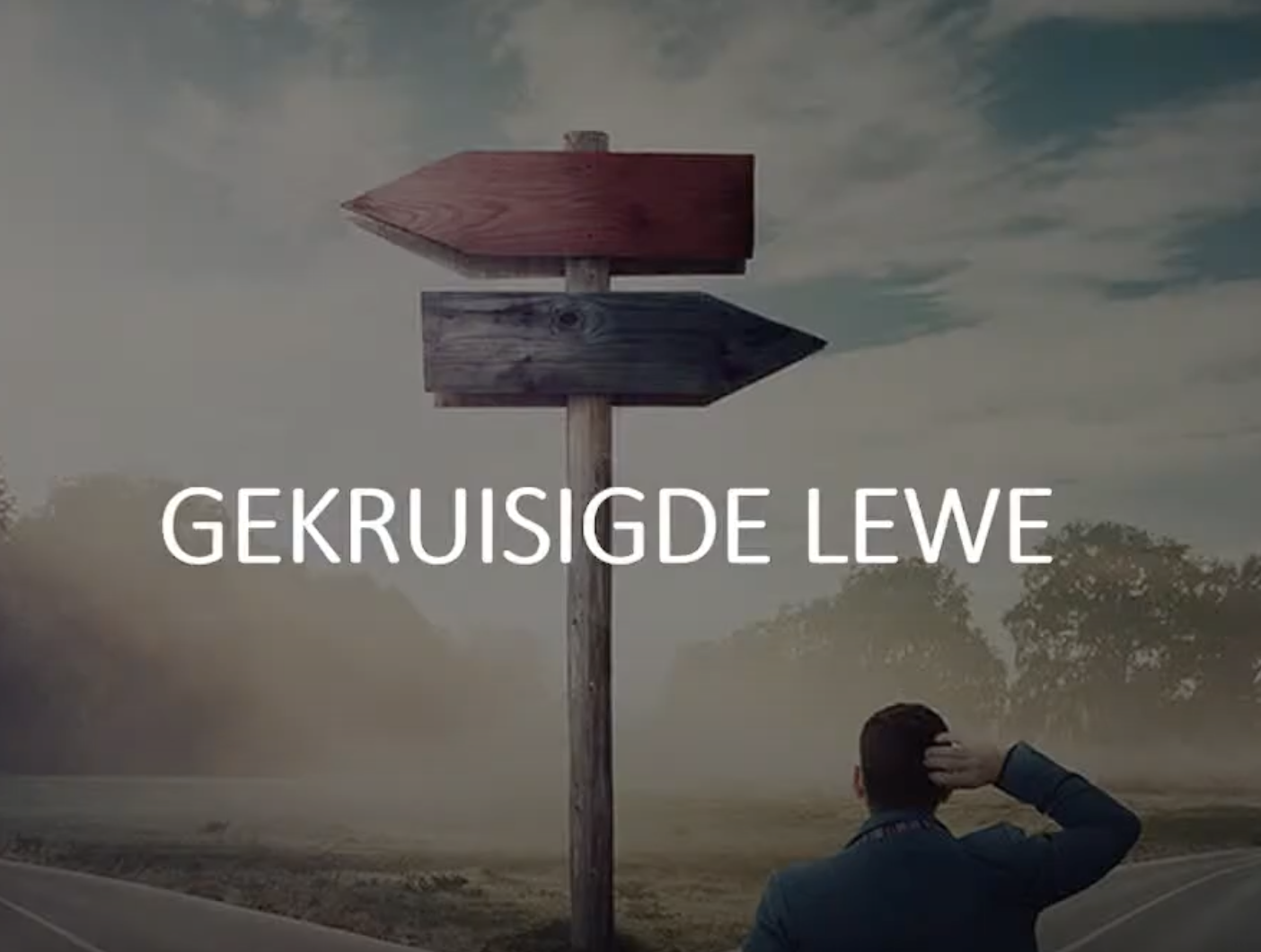 GEKRUISIGDE LEWE	||	10 Apr 22	||	Phillip Mulder