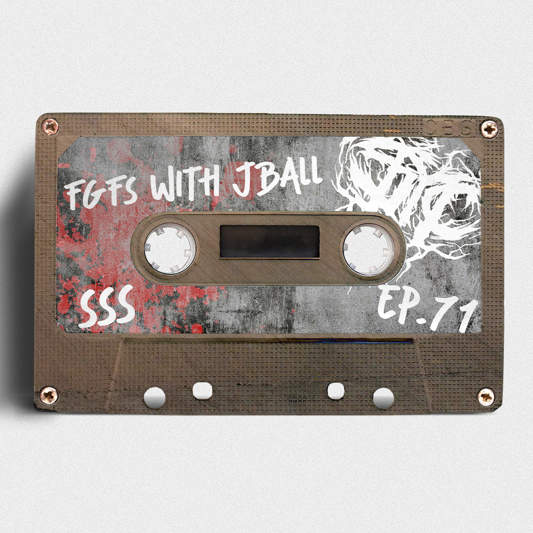 The Slow Spin Society Podcast Ep71 : FGFS History lesson with @jbvll