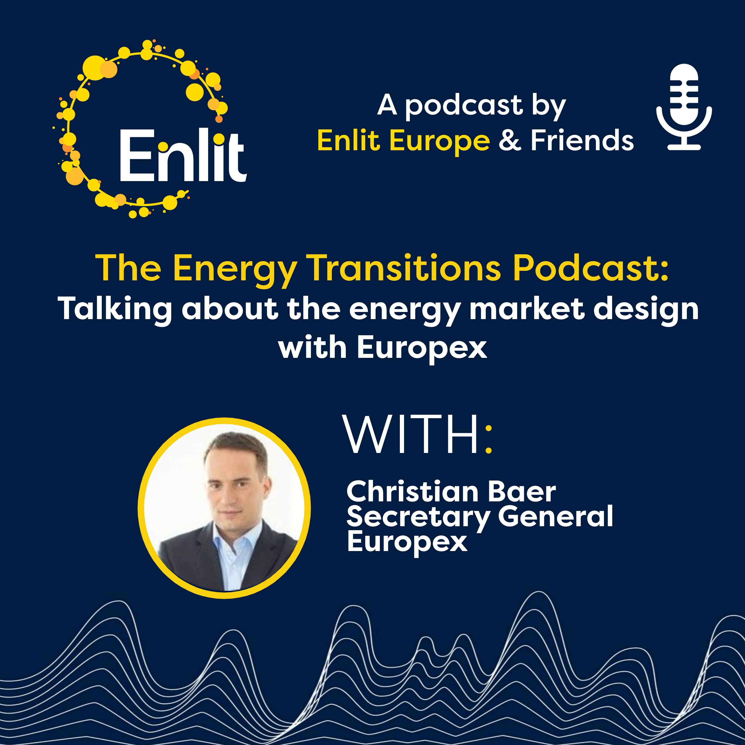 Talking about the energy market design with Europex