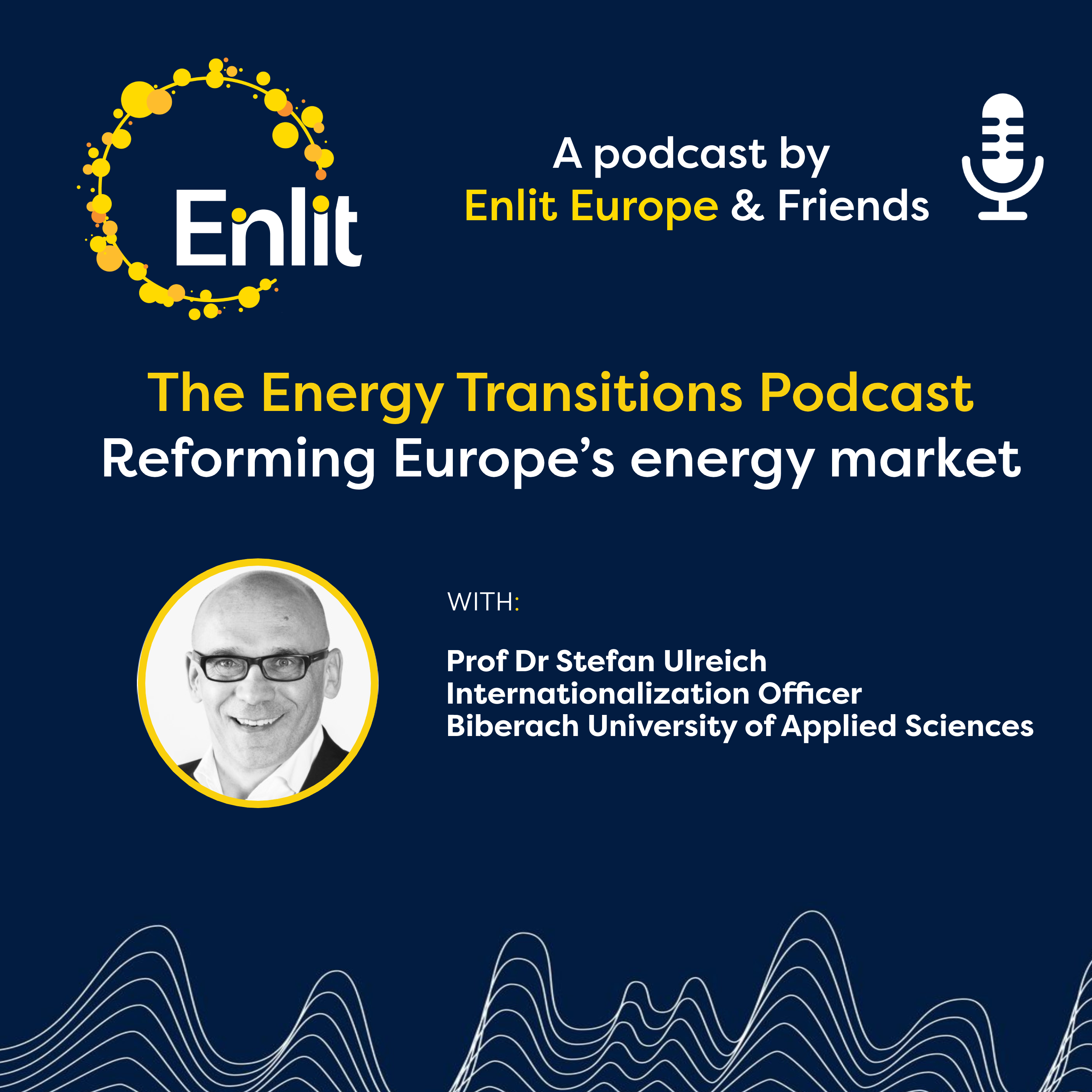 Reforming Europe’s energy market