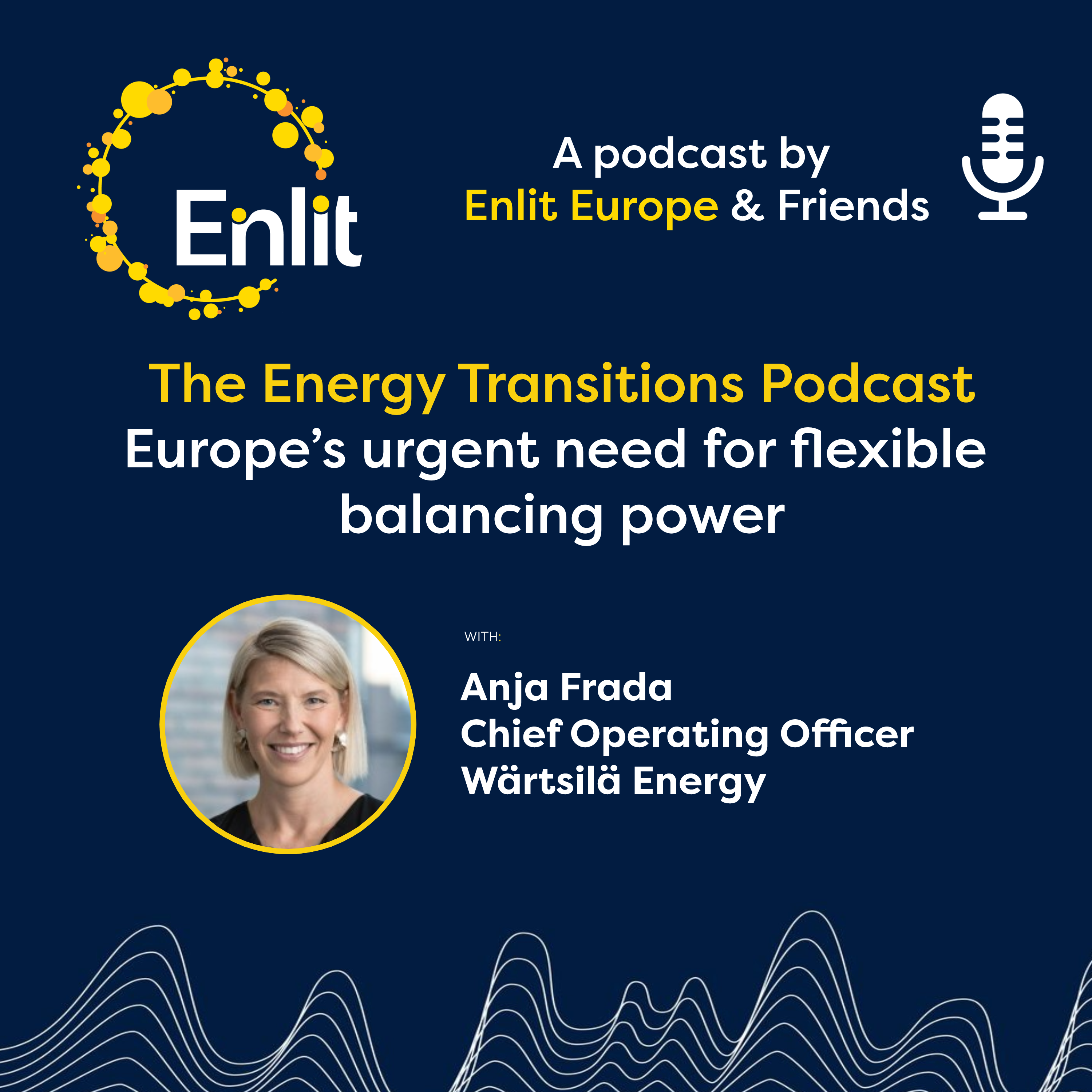 Europe’s urgent need for flexible balancing power
