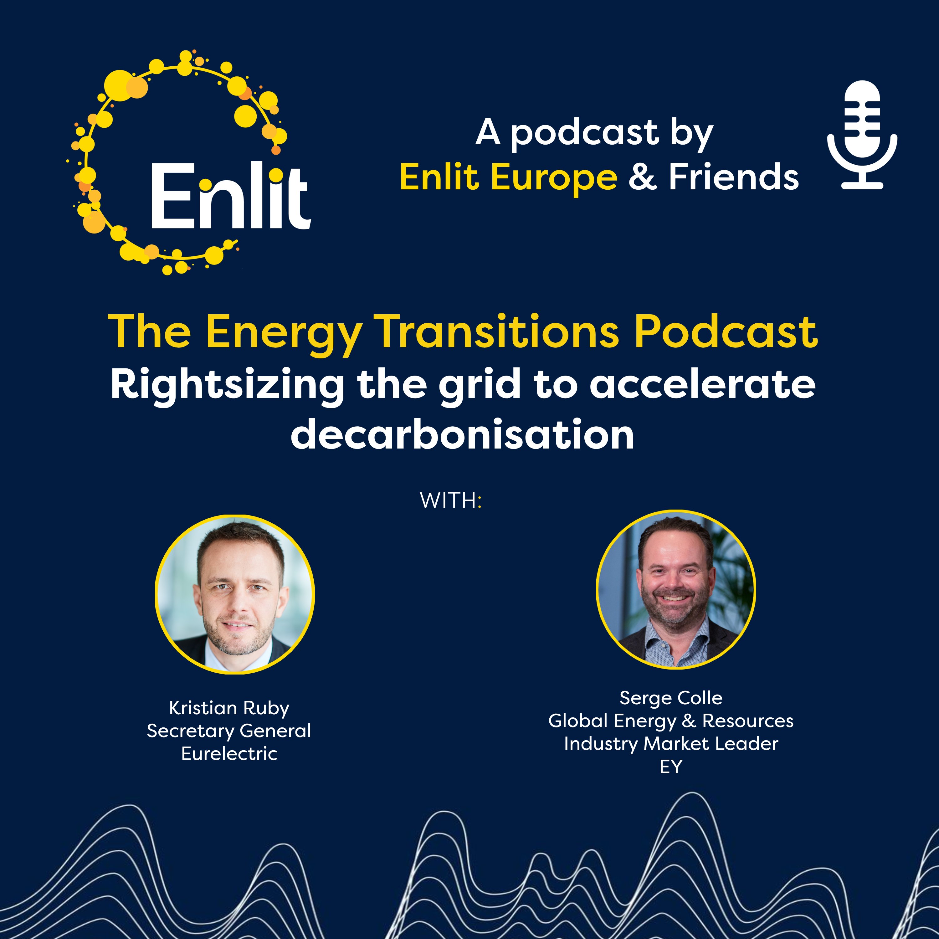 Rightsizing the grid to accelerate decarbonisation