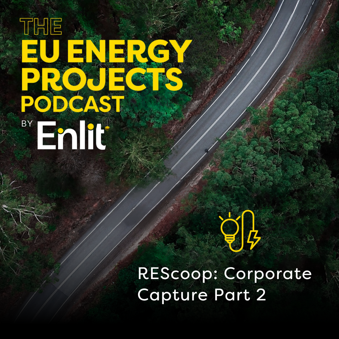 REScoop: Corporate Capture Part 2