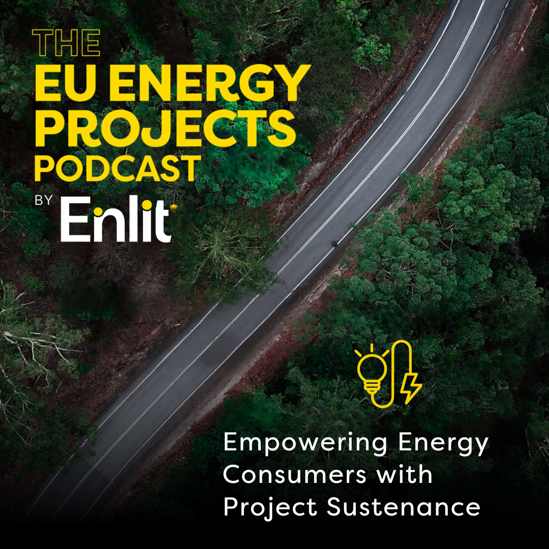 Empowering Engery Consumers with Project Sustenance