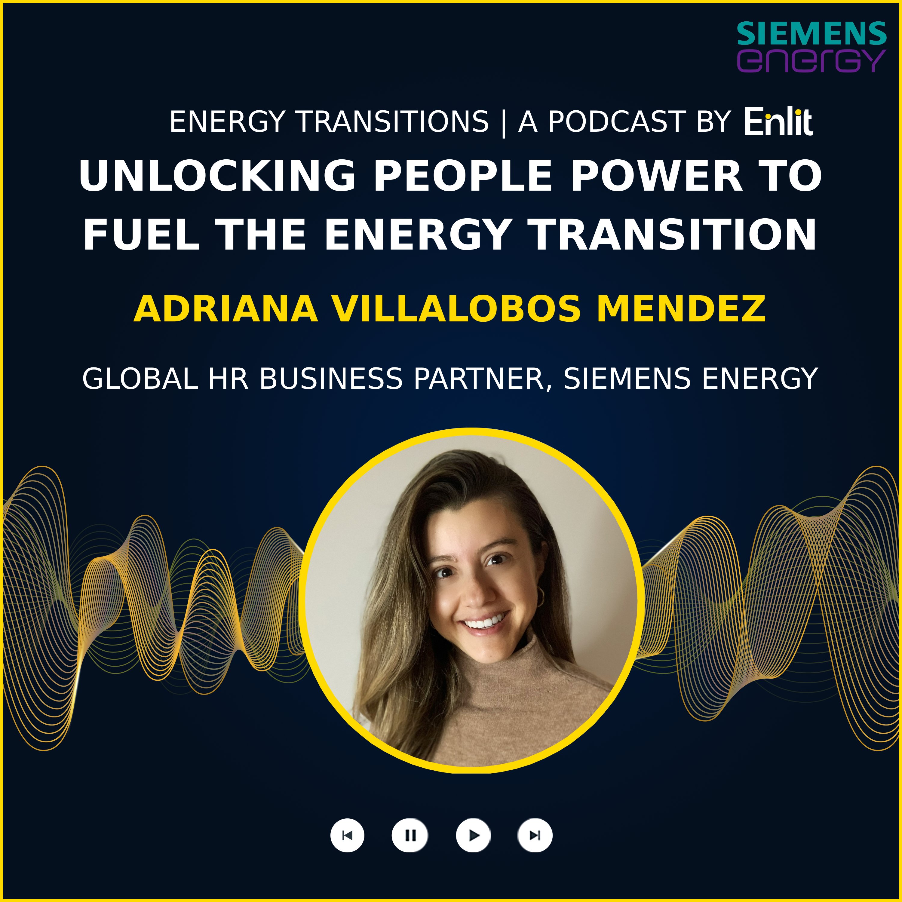 Unlocking people power to fuel the energy transition