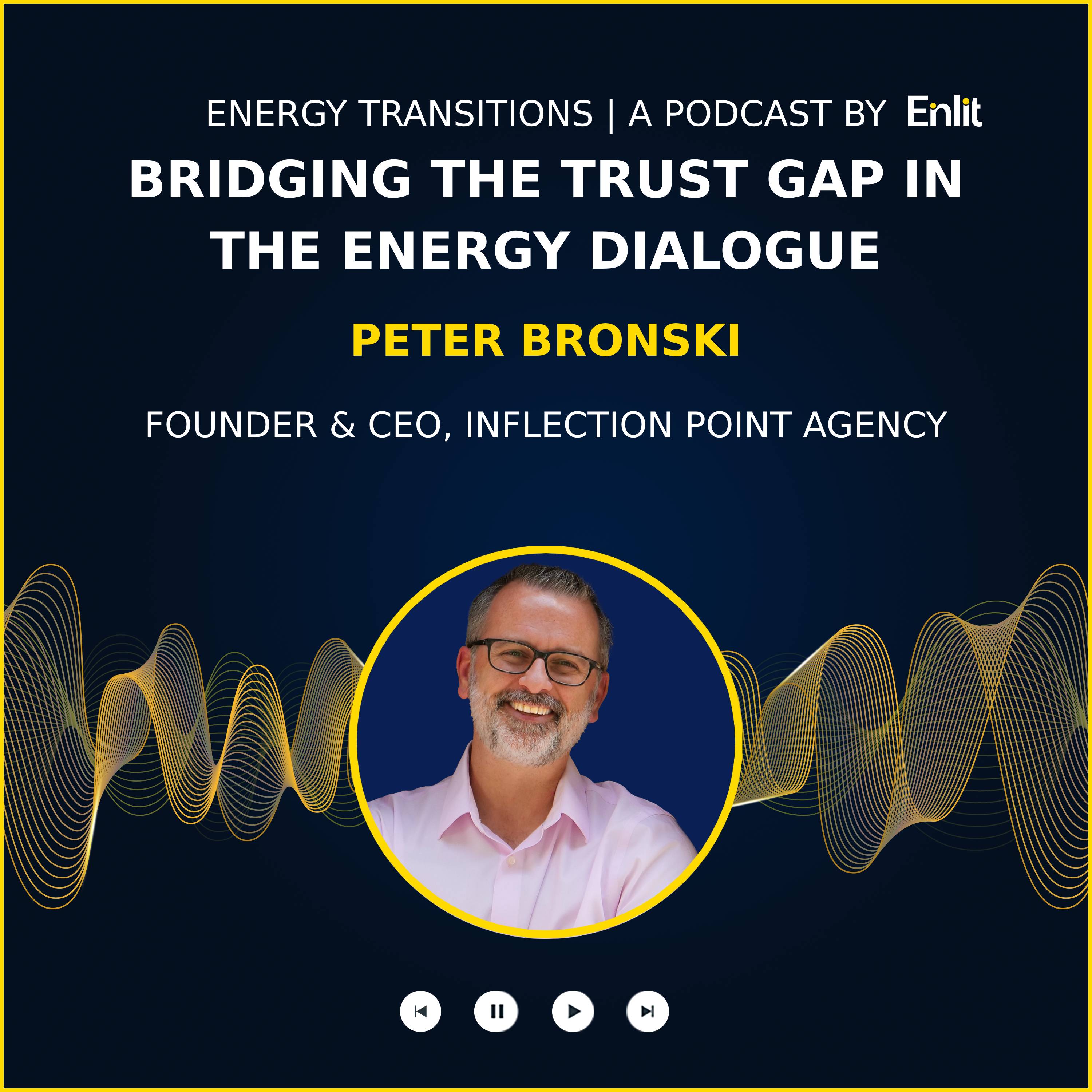 Bridging the trust gap in the energy dialogue