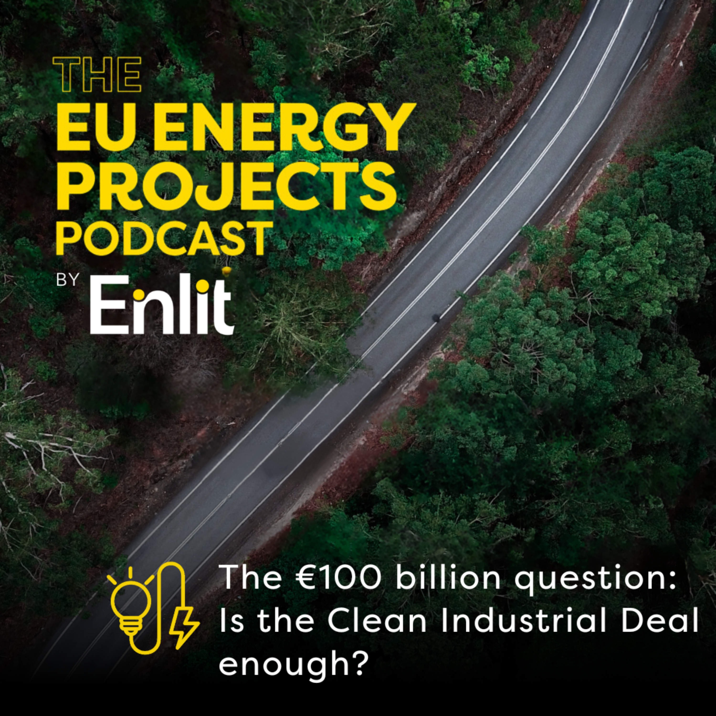 The €100 billion question: Is the Clean Industrial Deal enough?