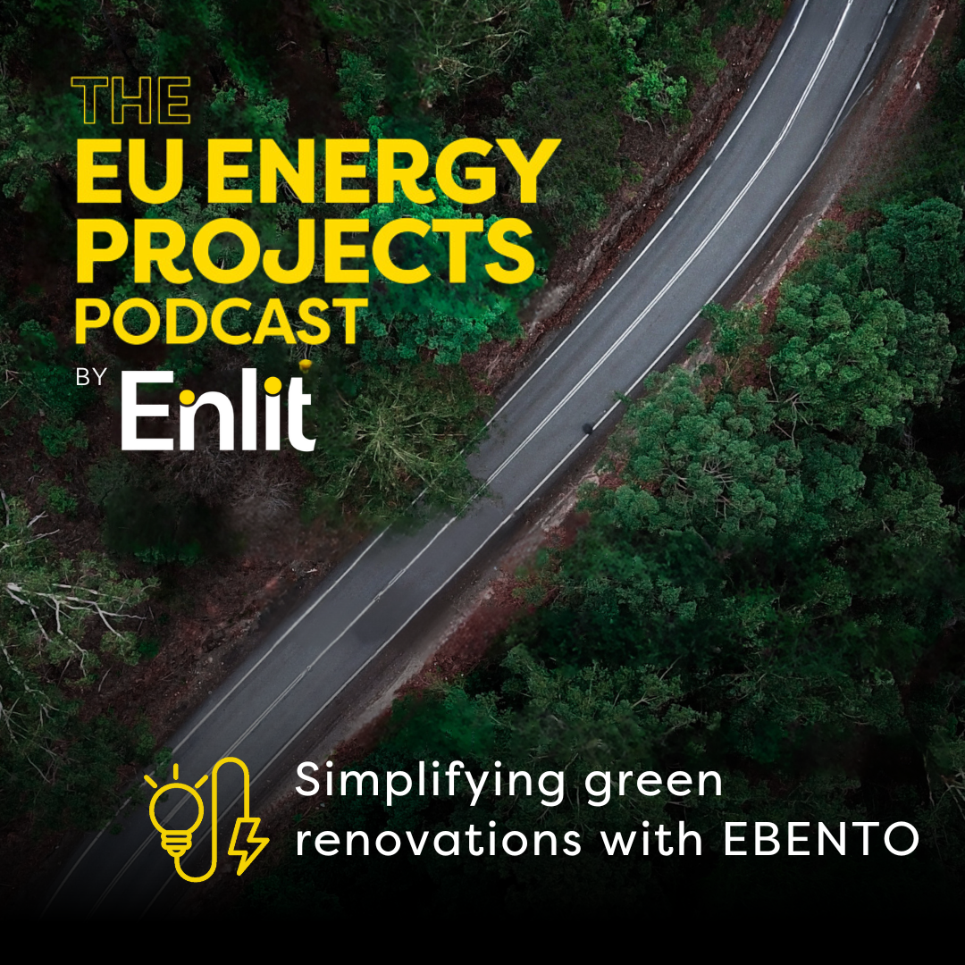 Simplifying green renovations with EBENTO