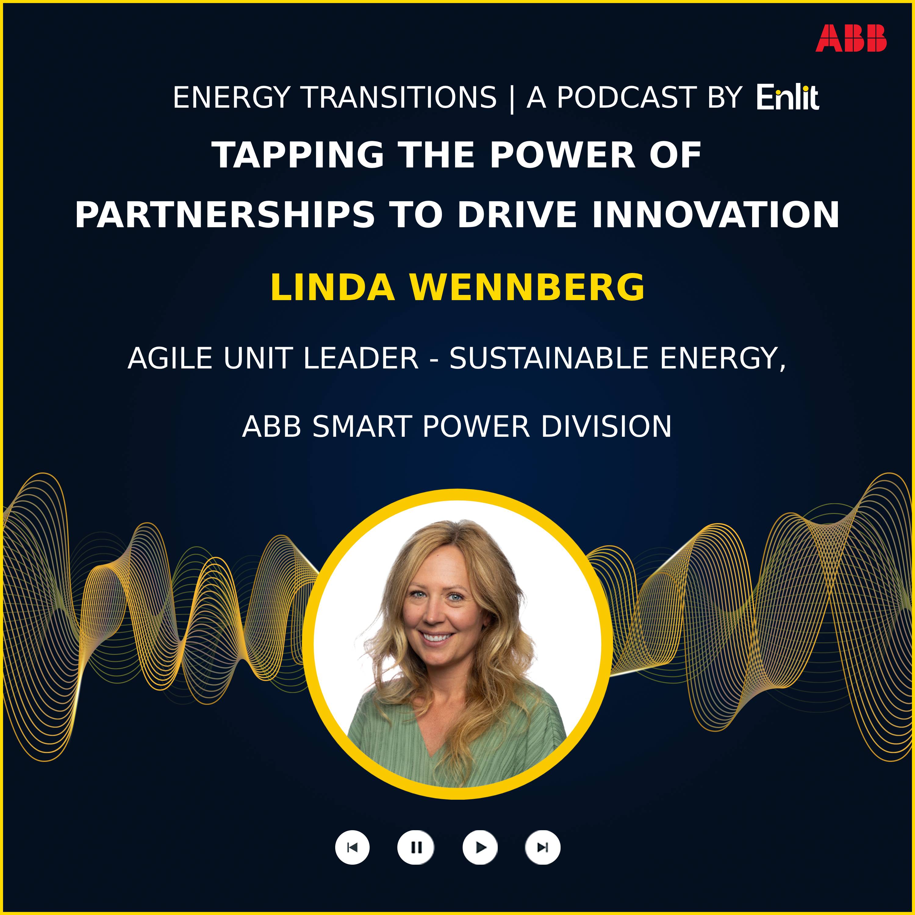 Tapping the power of partnerships to drive innovation