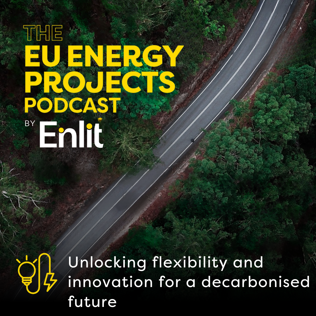Unlocking flexibility and innovation for a decarbonised future