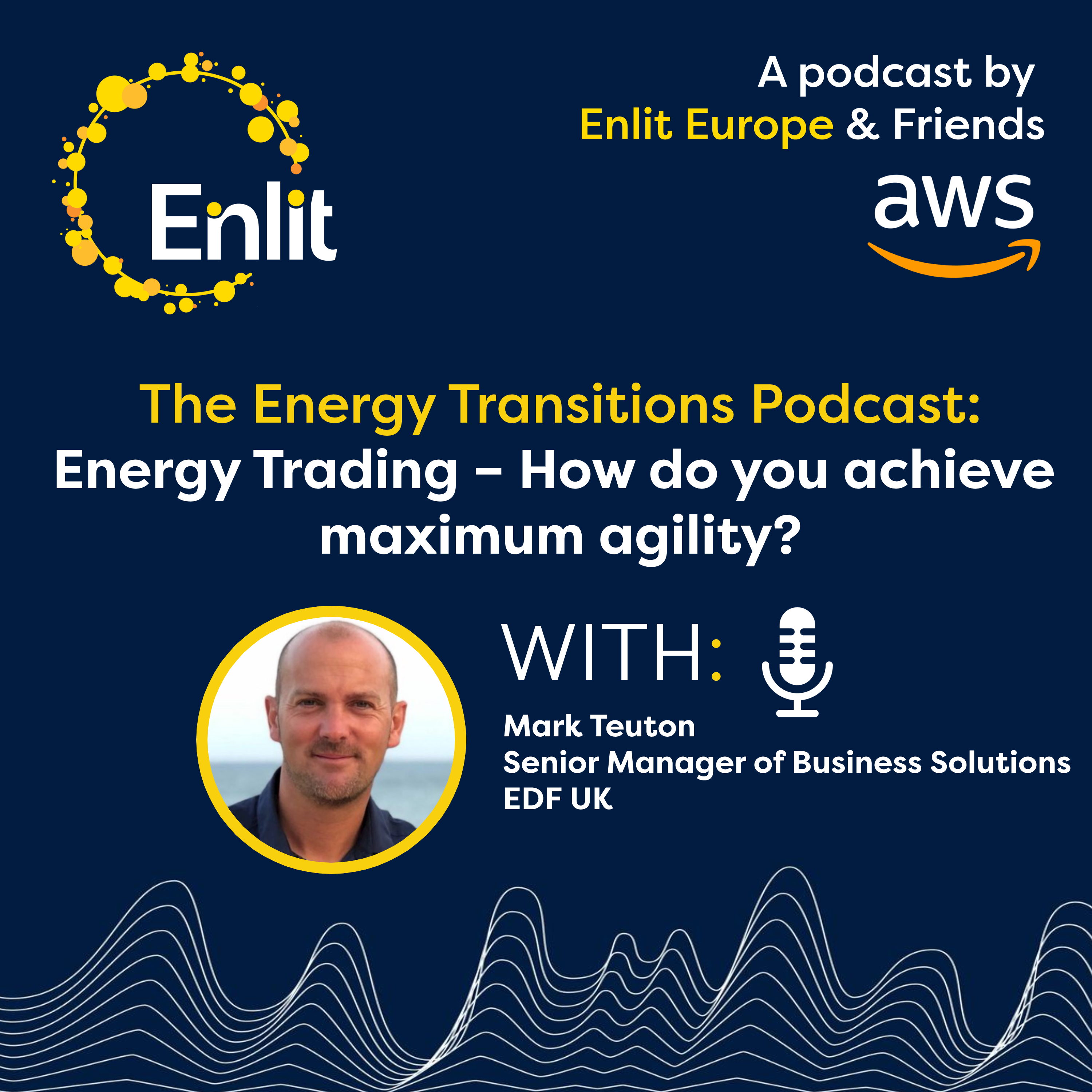 Energy Trading – How do you achieve maximum agility?