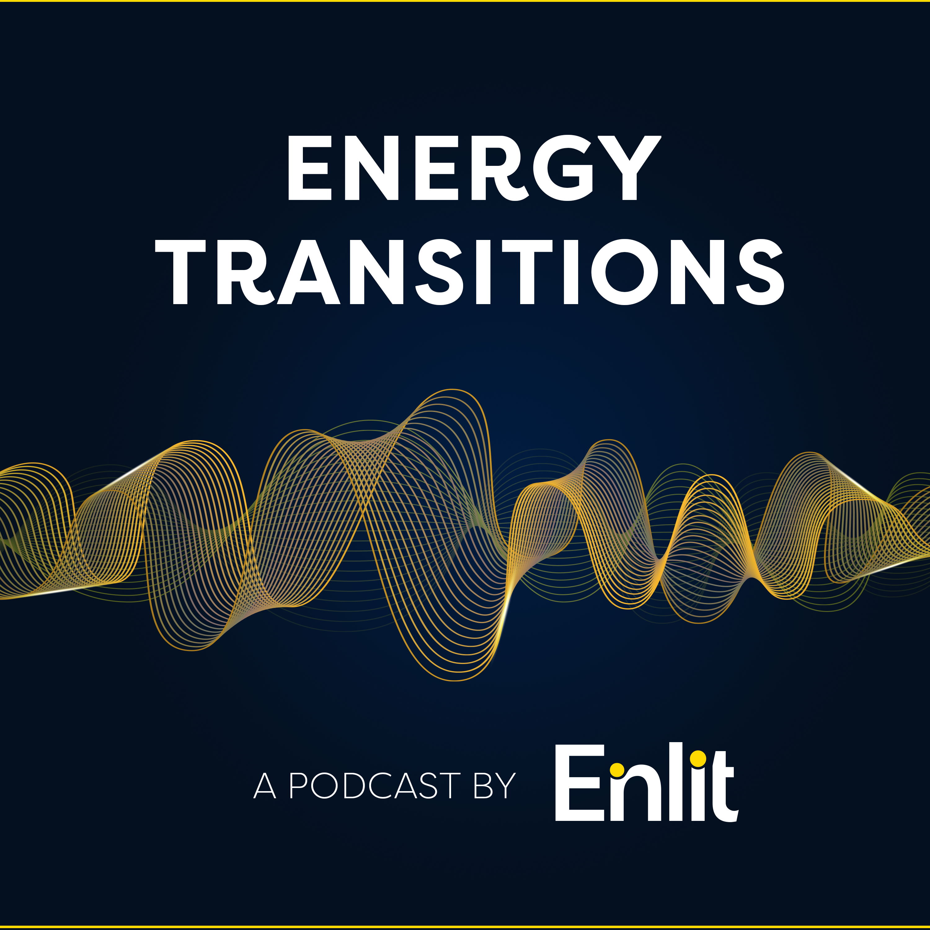 Energy Transitions