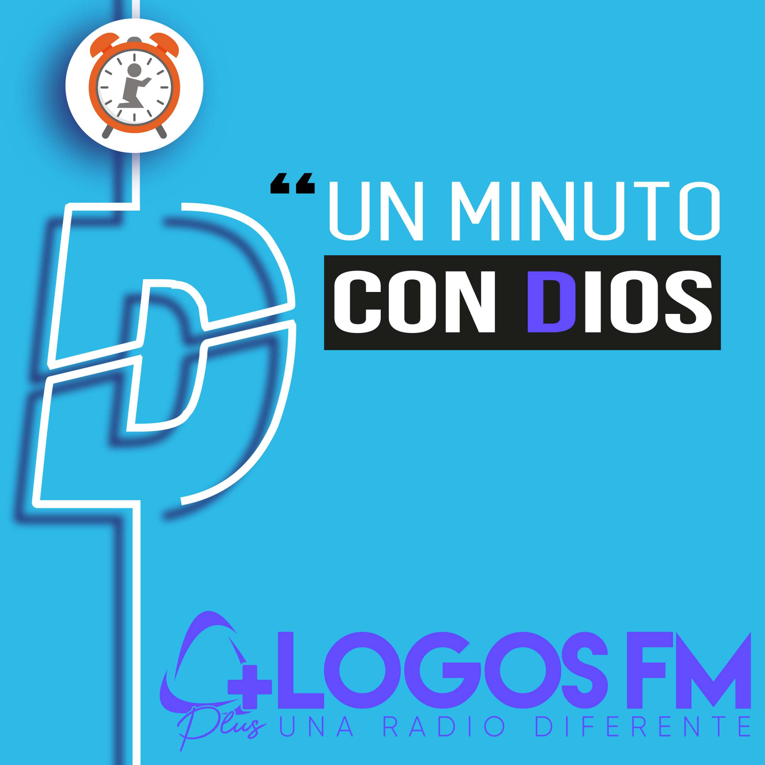 Un minuto con Dios - Episodio 462 - Loida Vargas