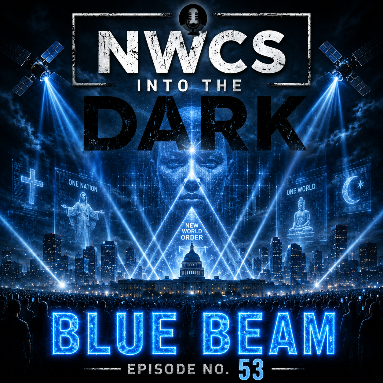 Episode Cover