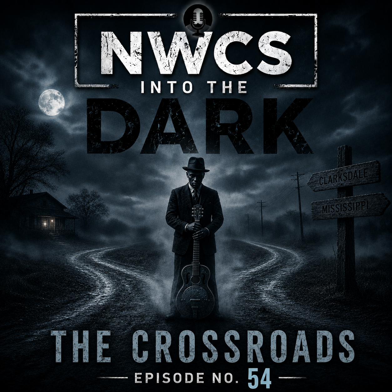 Episode Cover