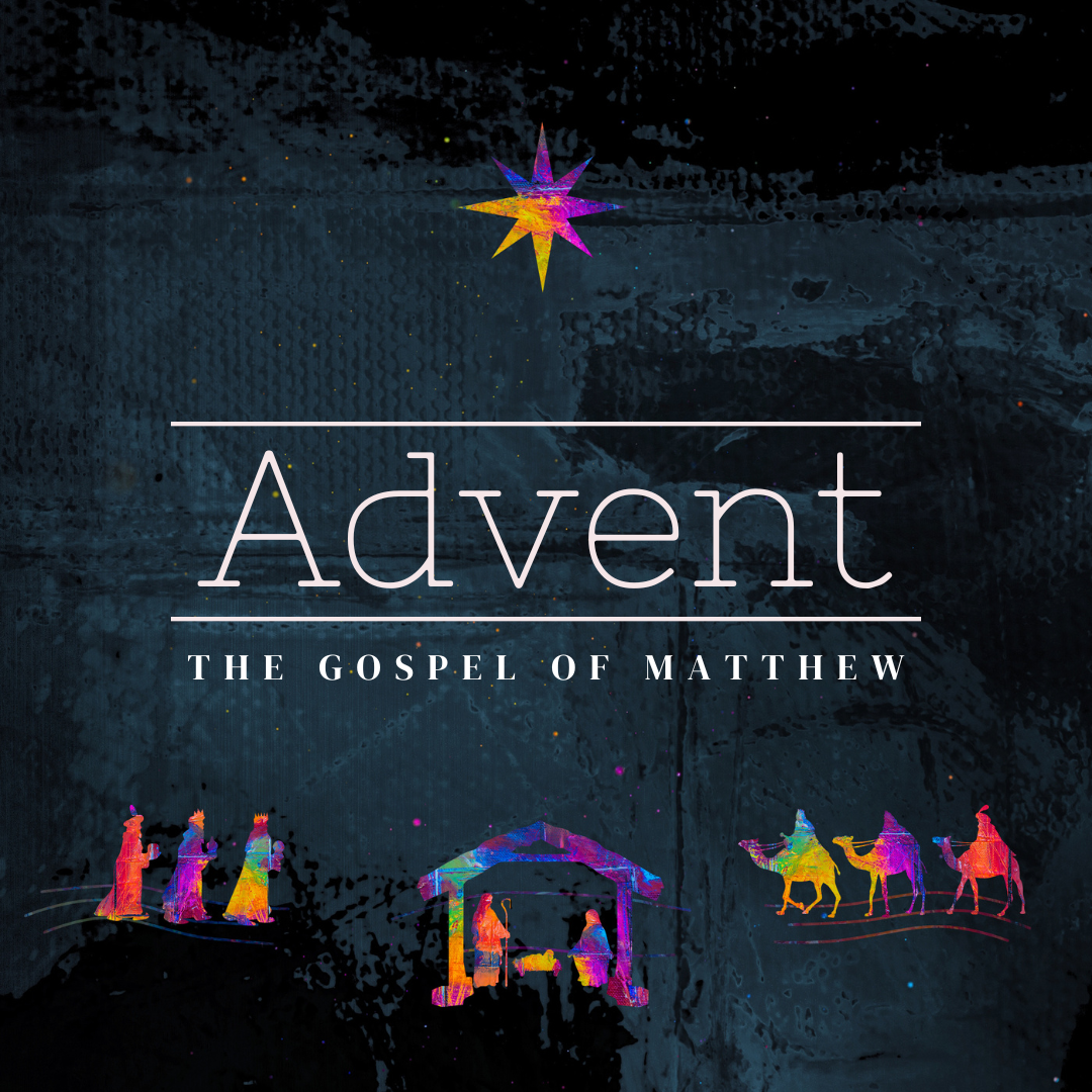 Advent - Faith