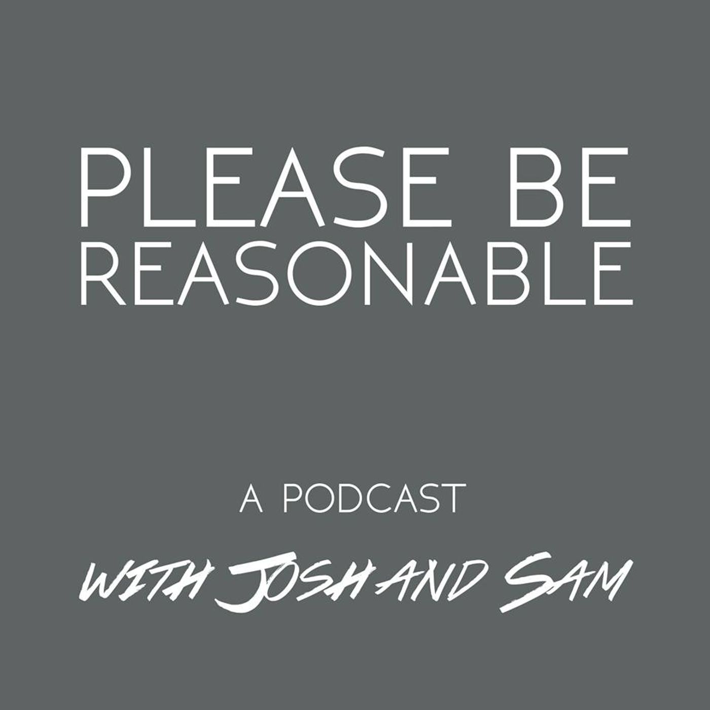 #9 Apologetics & Agnostic Andy