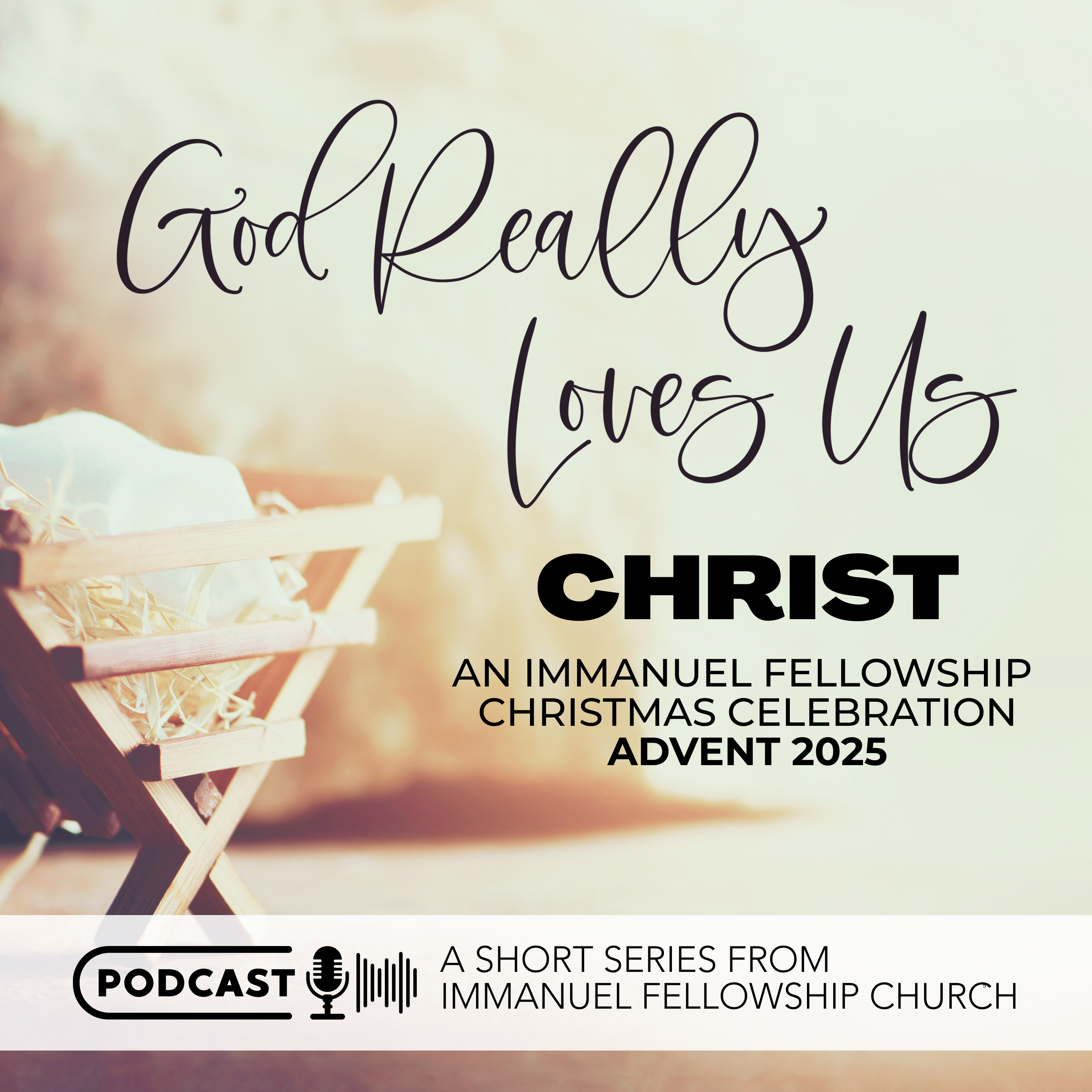 Faith - Advent Pt 2 (Matthew 1:18-25)