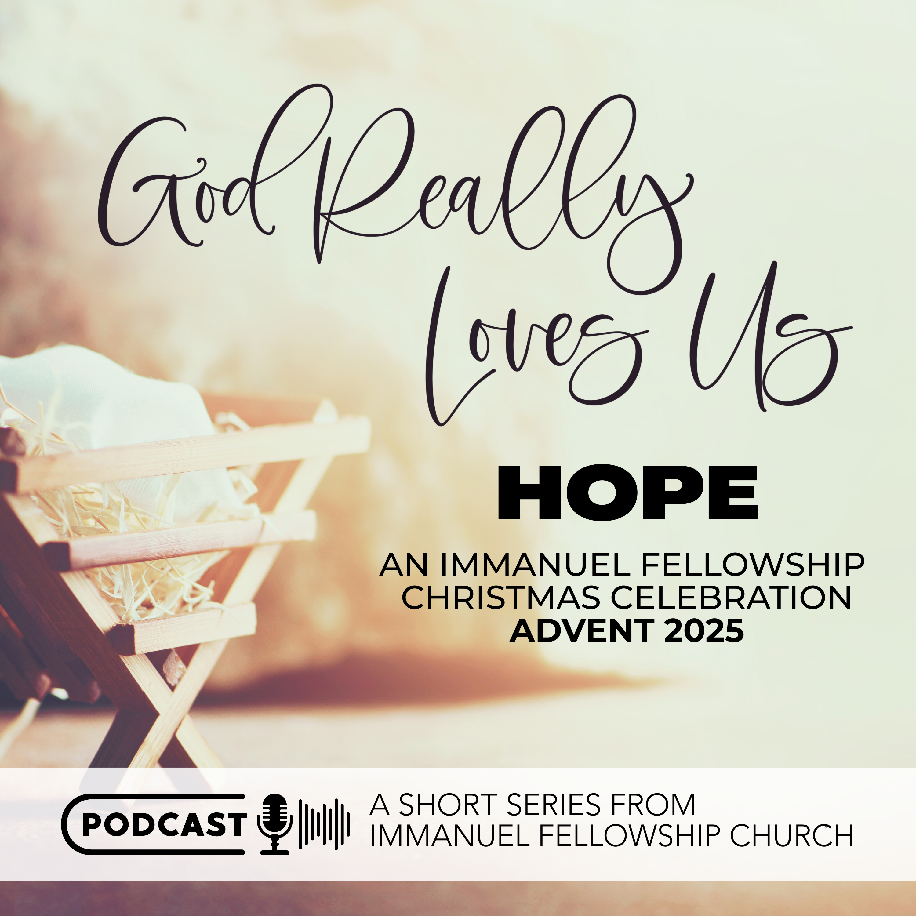 Hope - Advent Pt 1 (Luke 1:5-25)