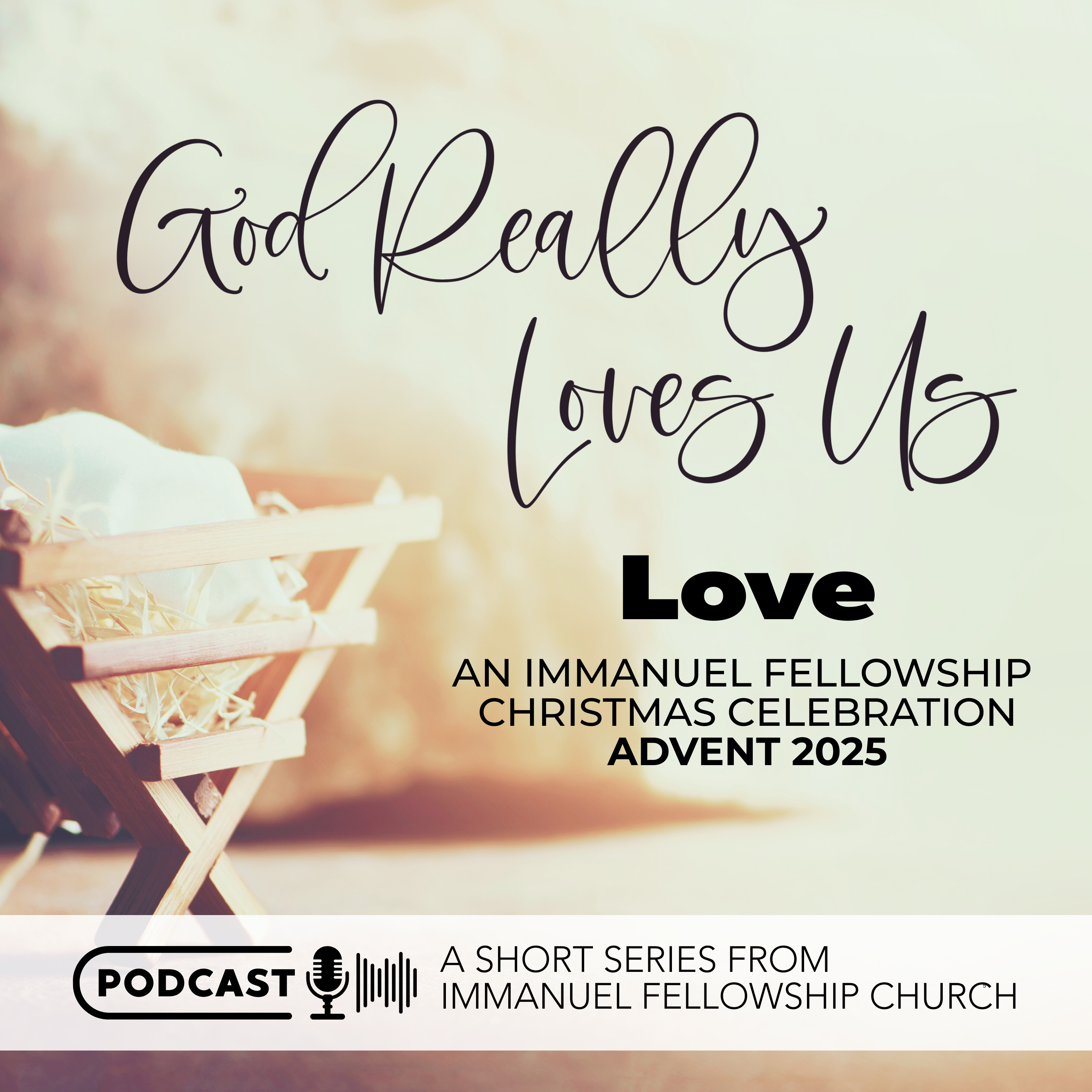 Love - Advent Pt 4 (Matthew 2:1-12)