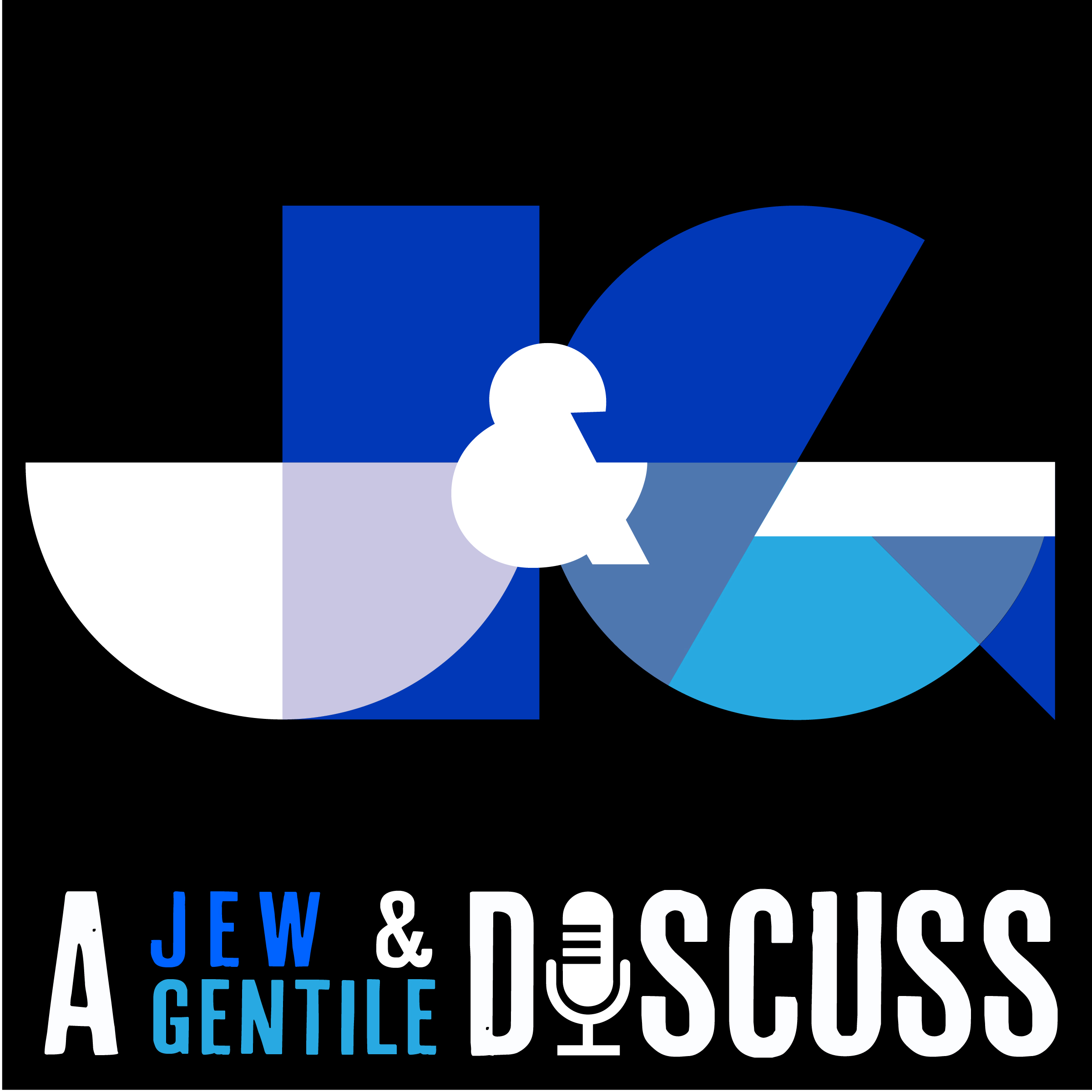 S3 EP4 | "But He Doesn’t Look Jewish"