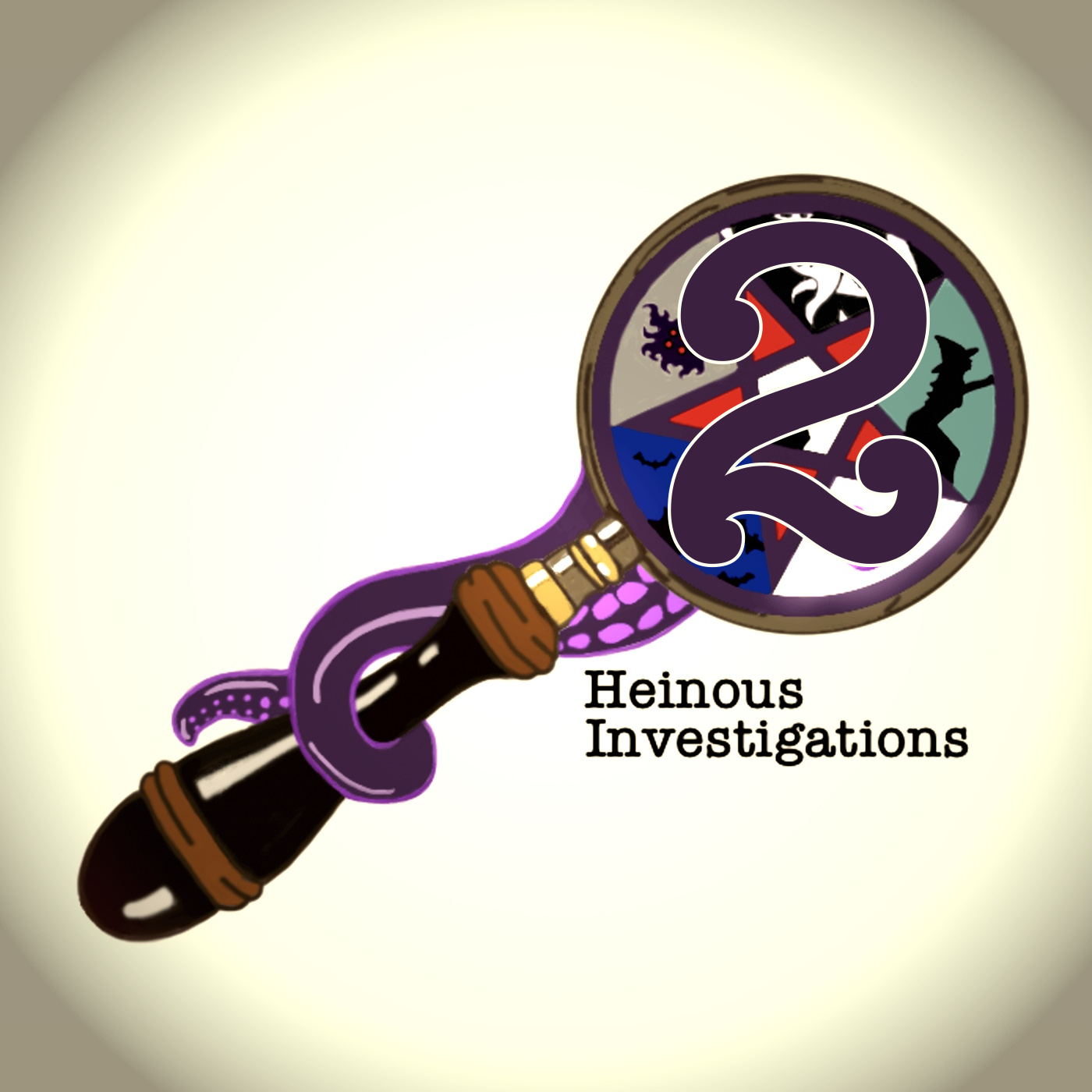 Heinous Investigations Season 2 - Coming October 1st, 2023!