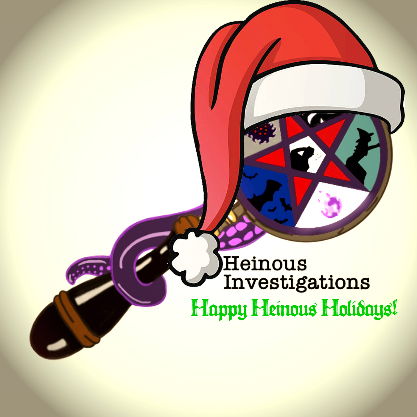 The Heinous Holiday Special 2025