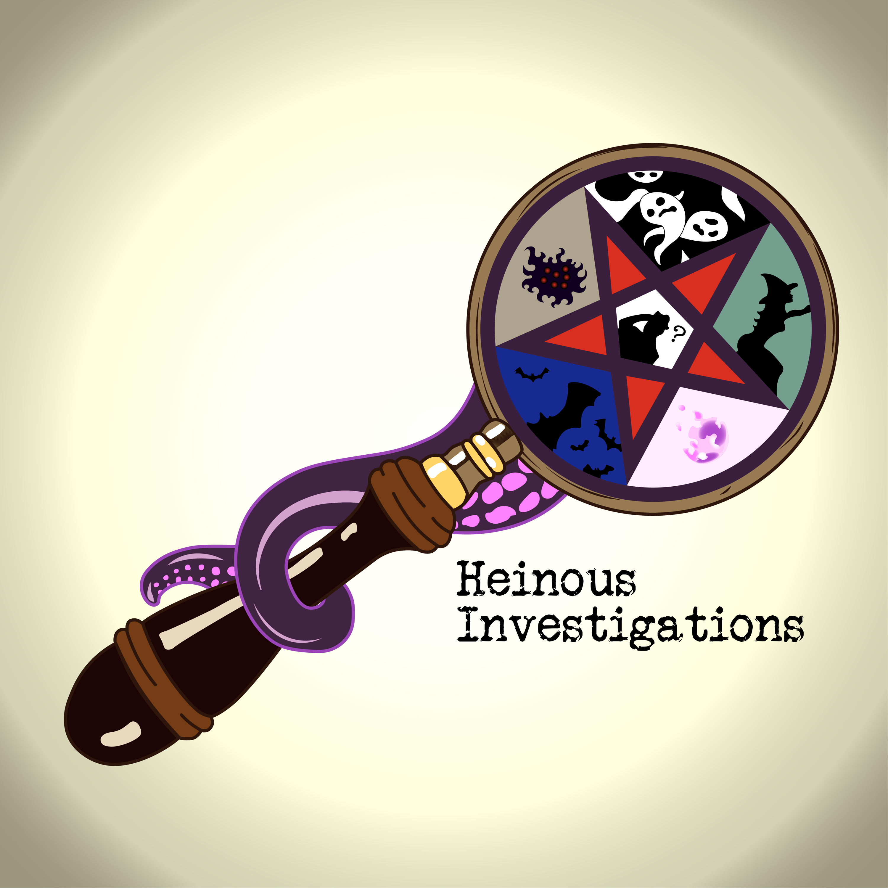 Heinous Investigations