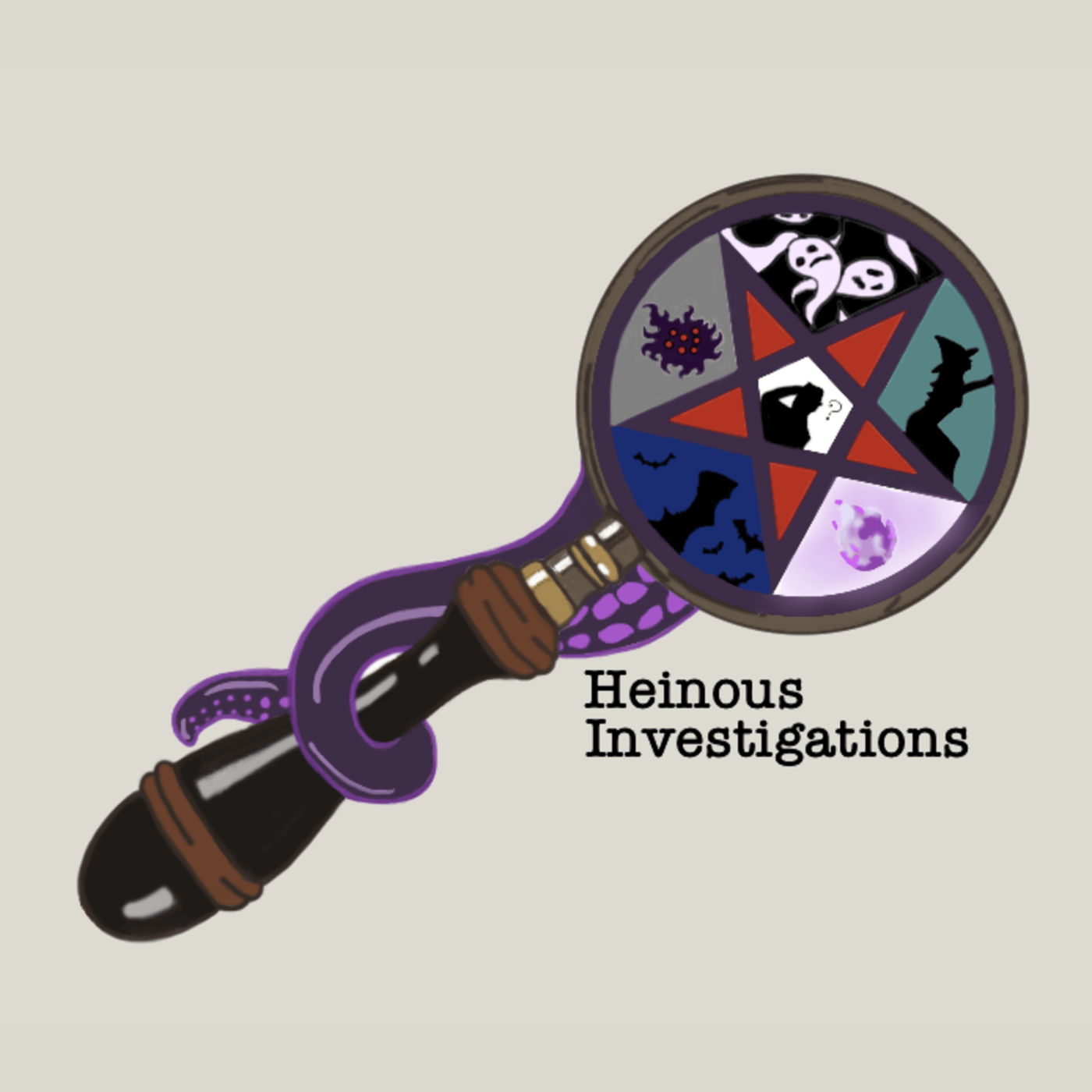 A Message from Heinous Investigations (09/01/2021)