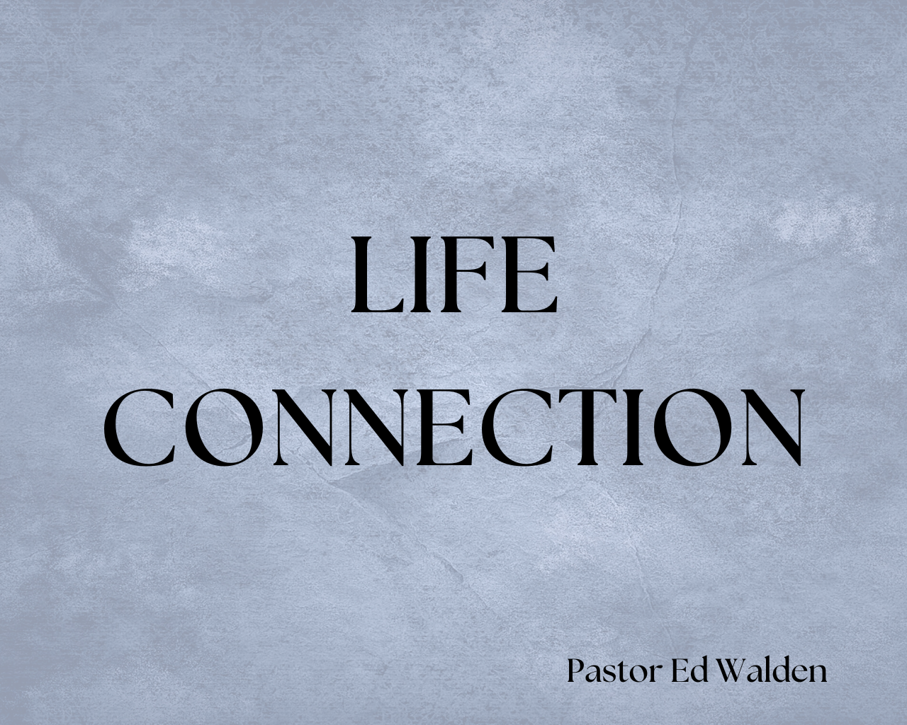 Life Connection