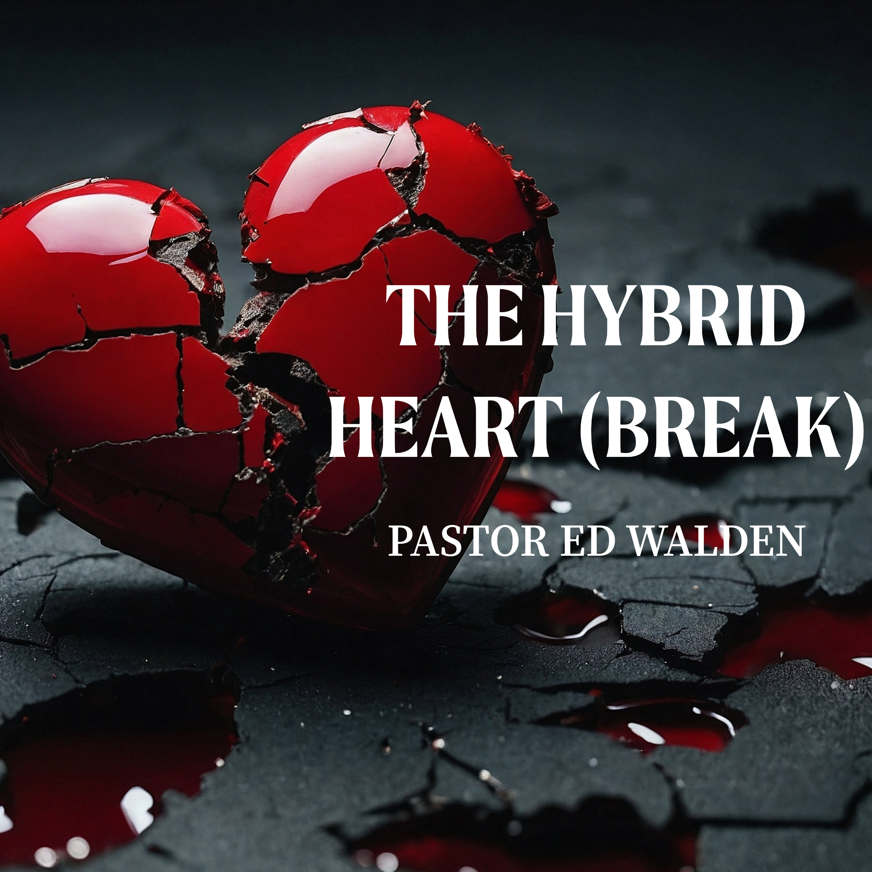 The Hybrid Heart (Break)