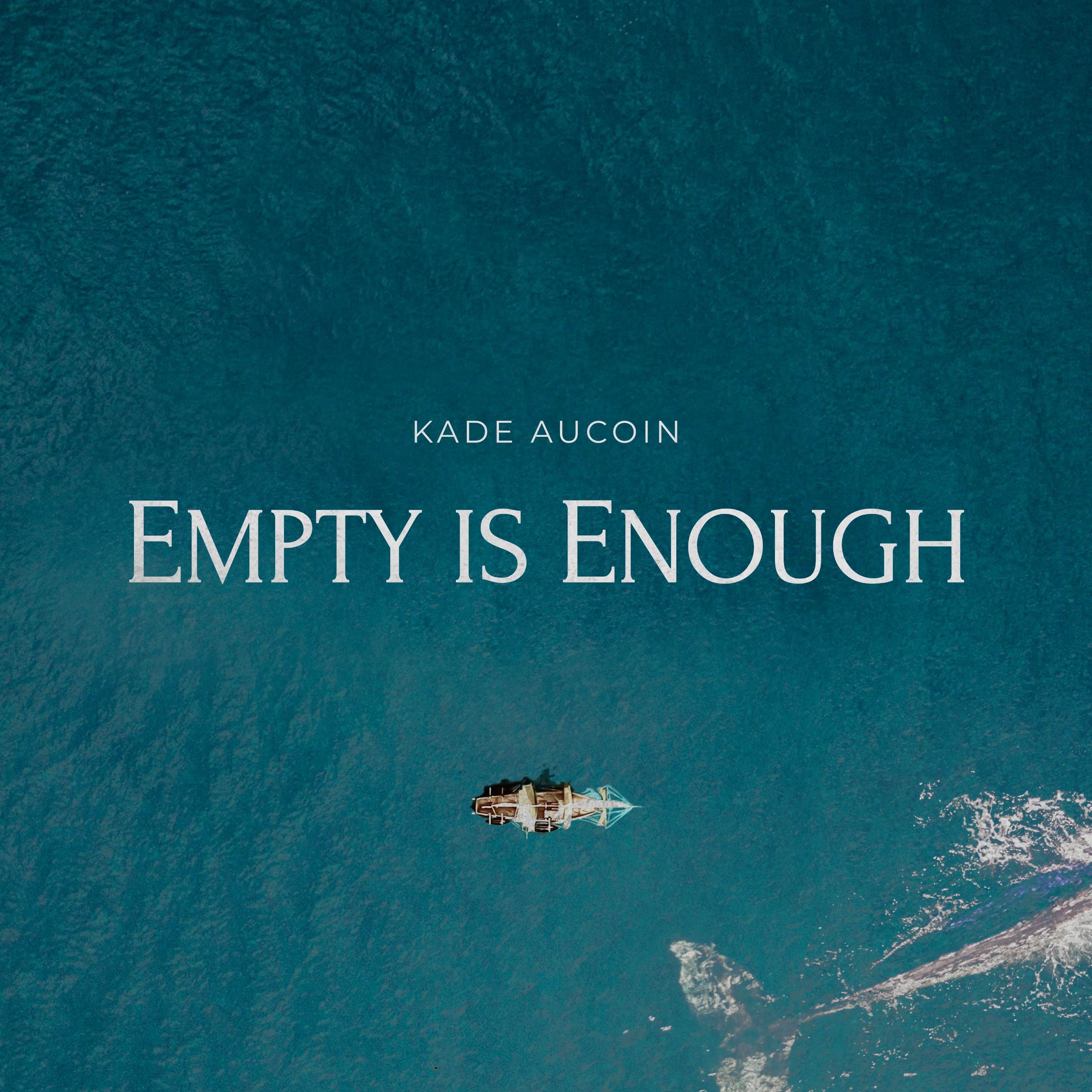 Empty is Enough