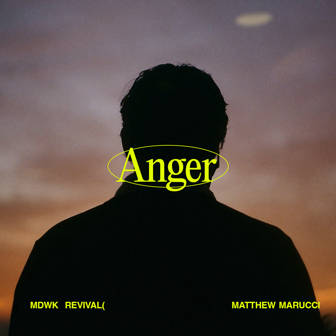 Anger