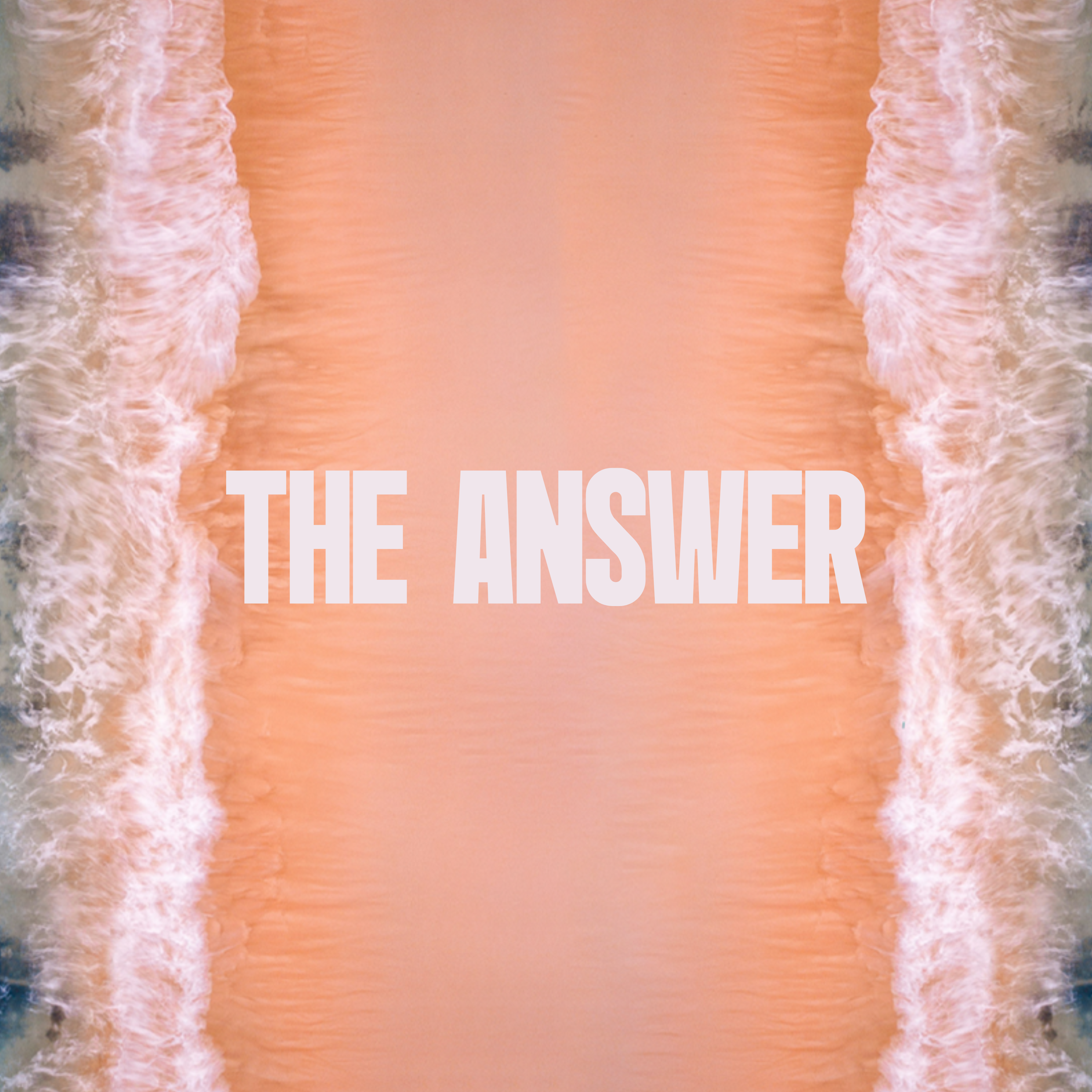 The Answer