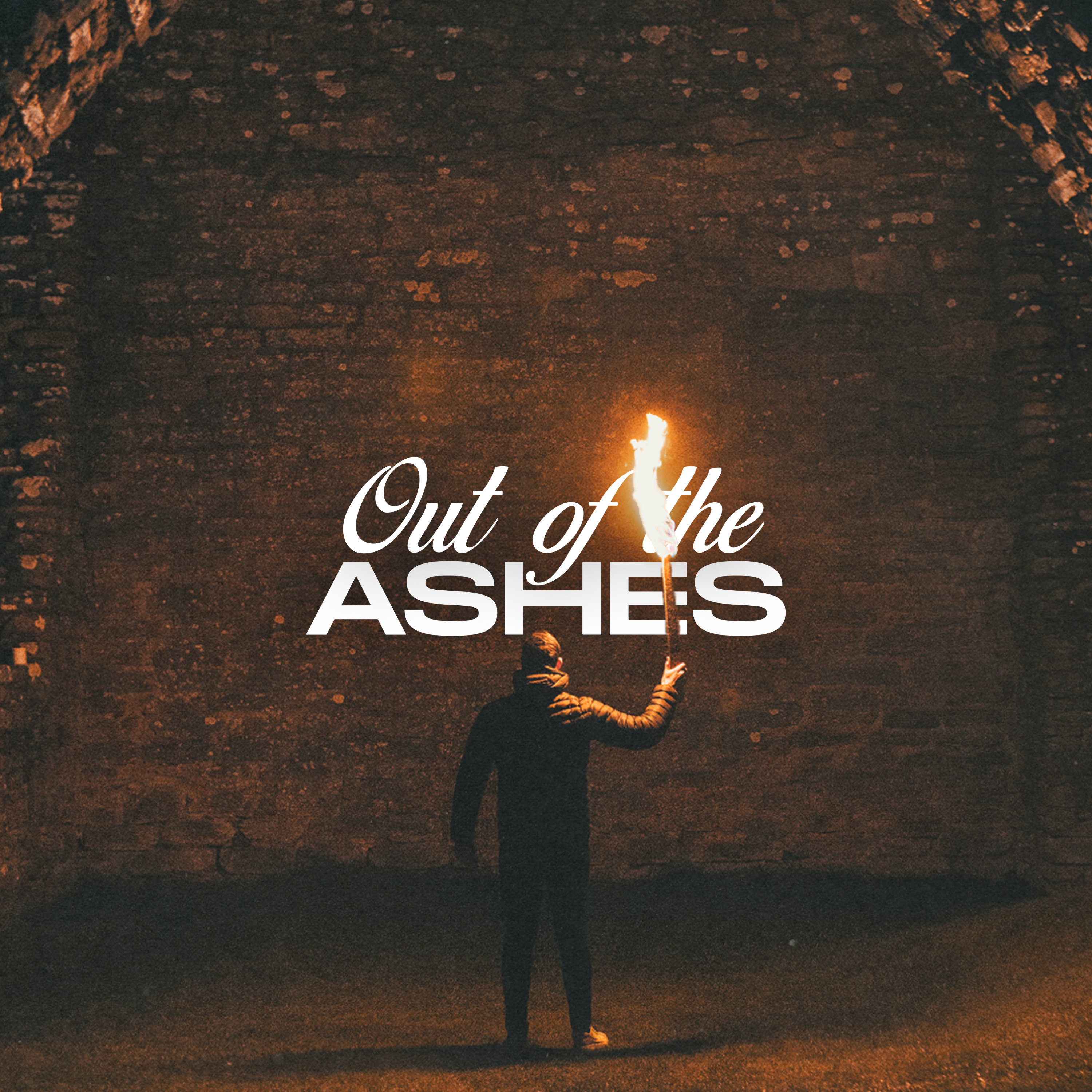 Out of the Ashes