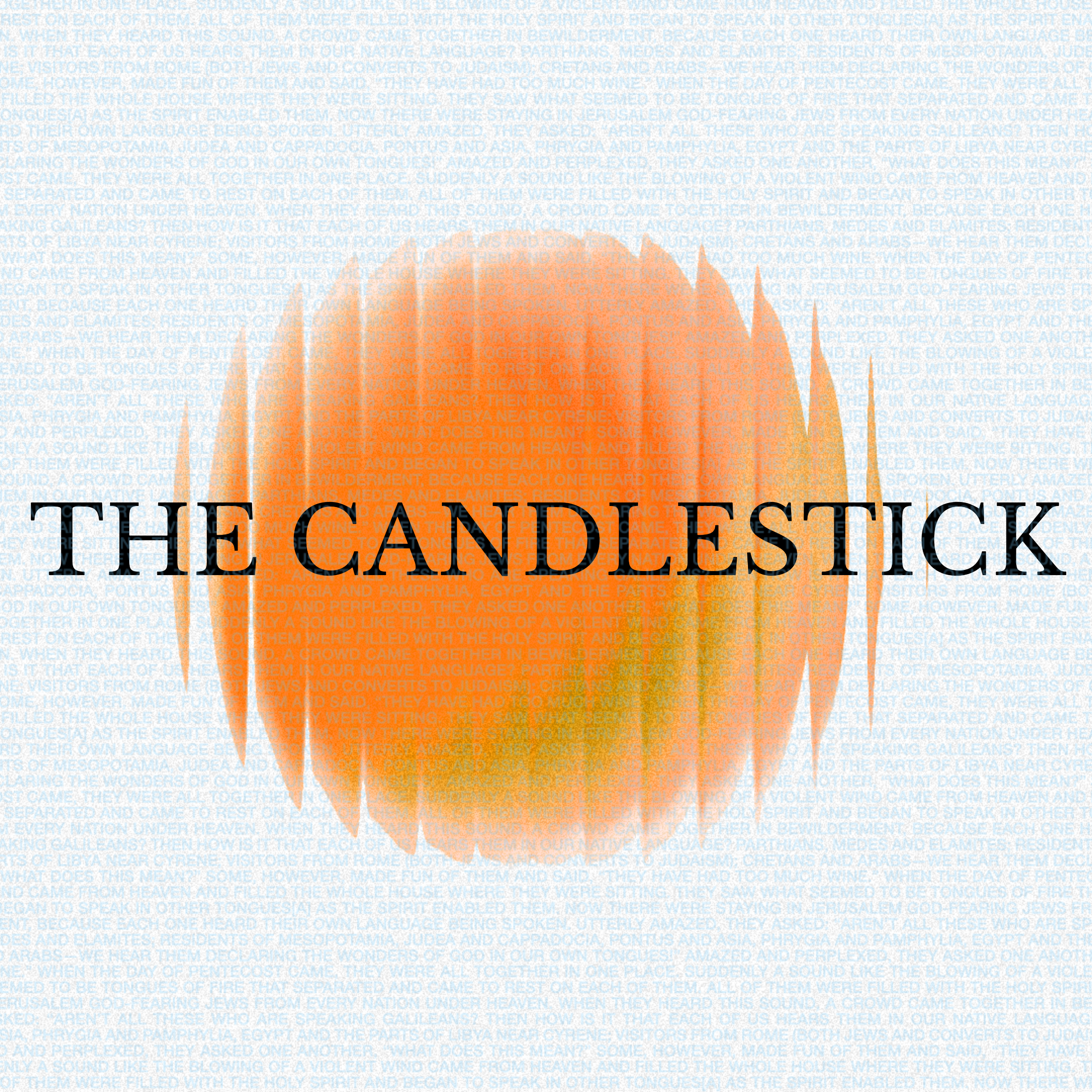 The Candlestick