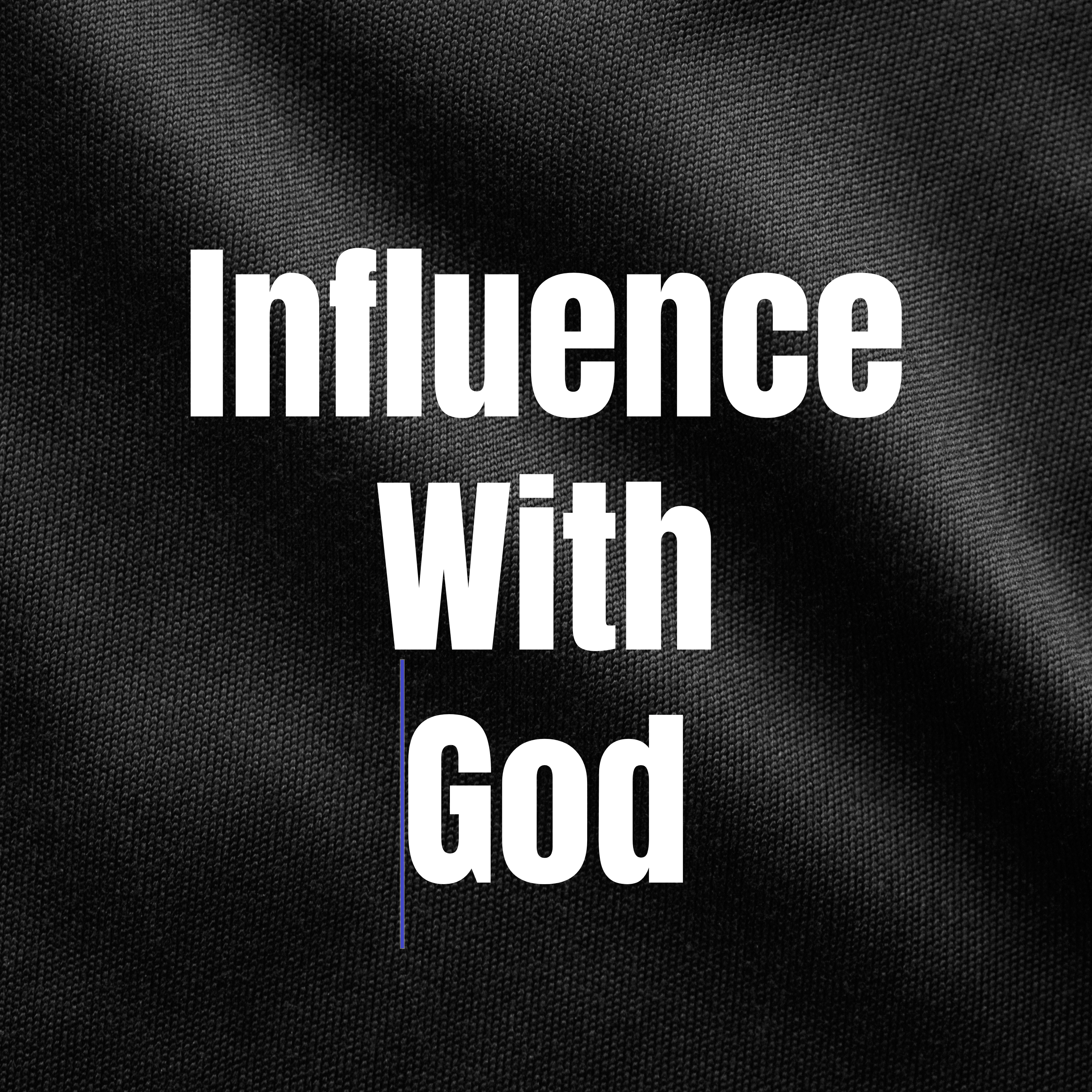 Influence With God