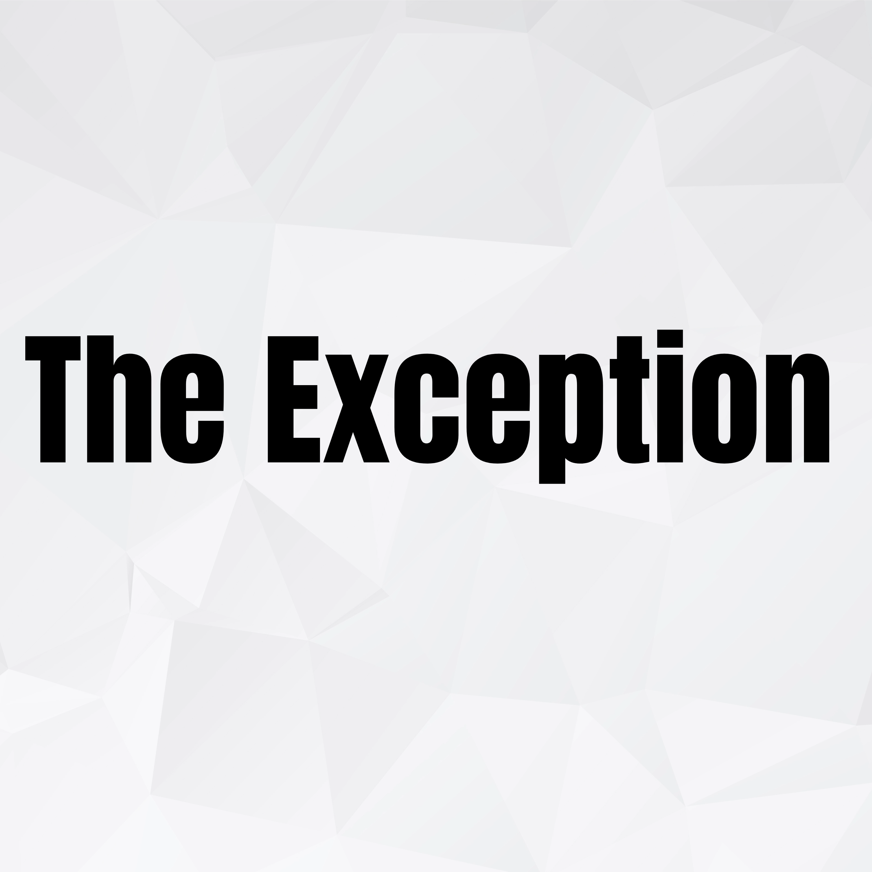 The Exception